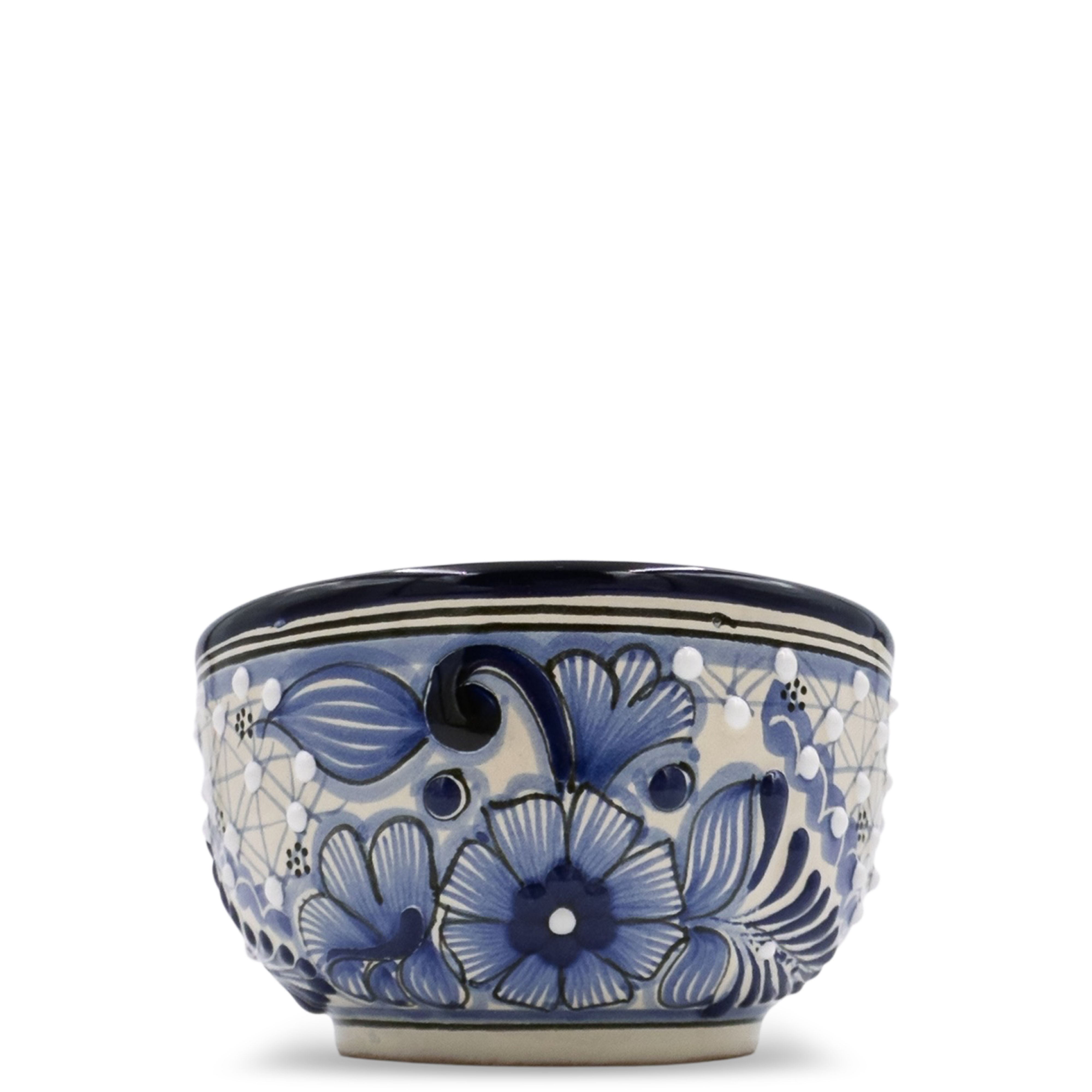 Blue Rose Set