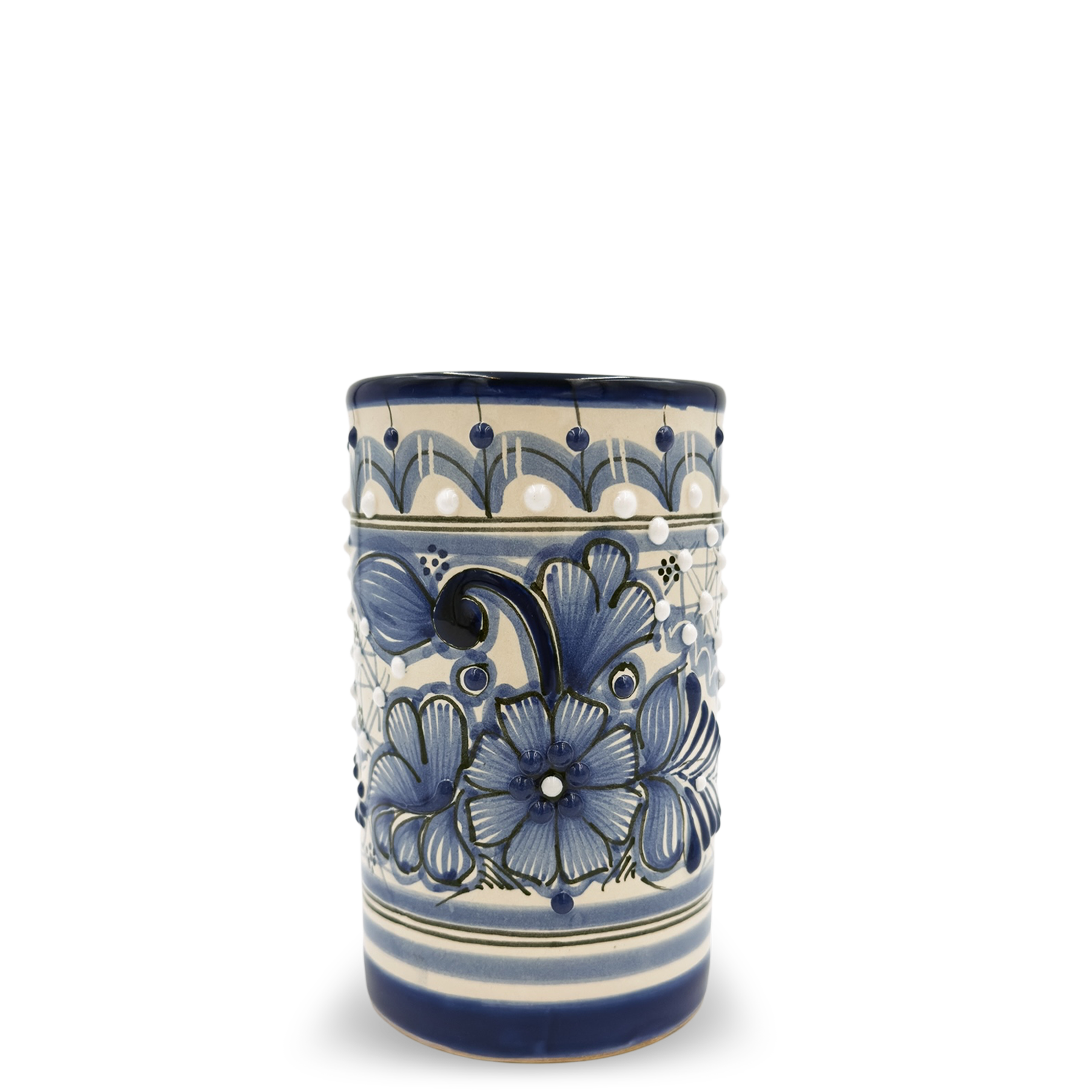 Blue Rose Set