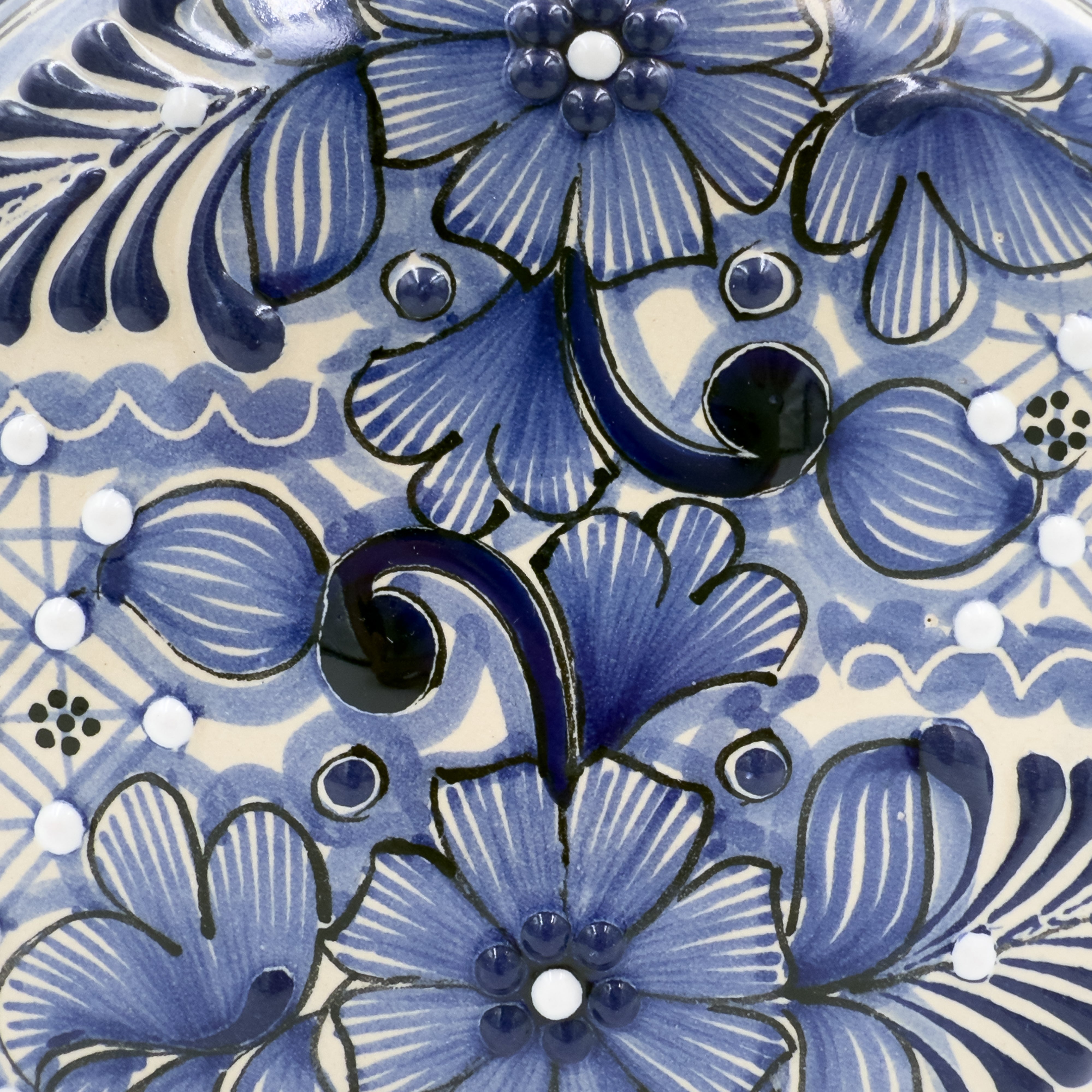 Blue Rose