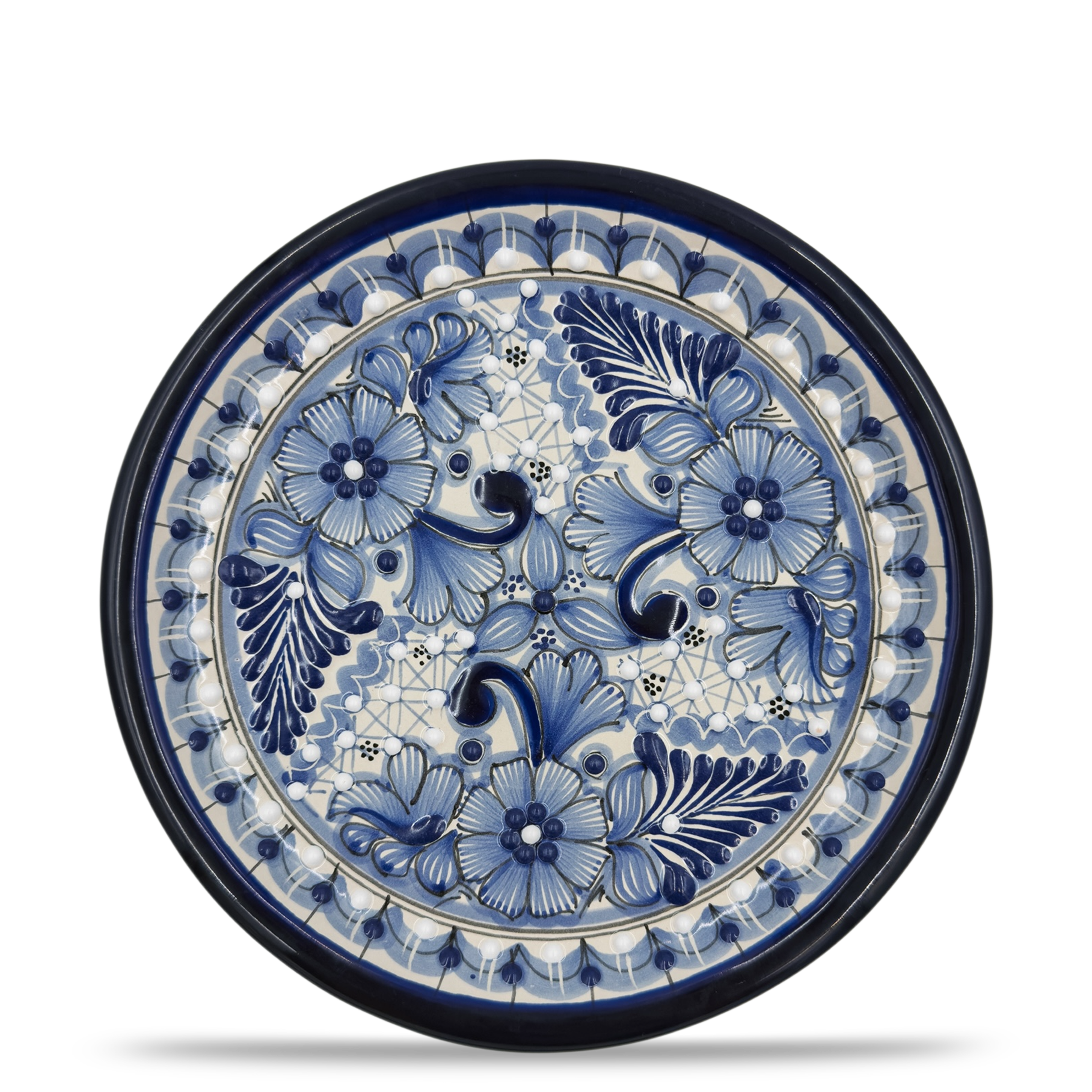 Blue Rose Set