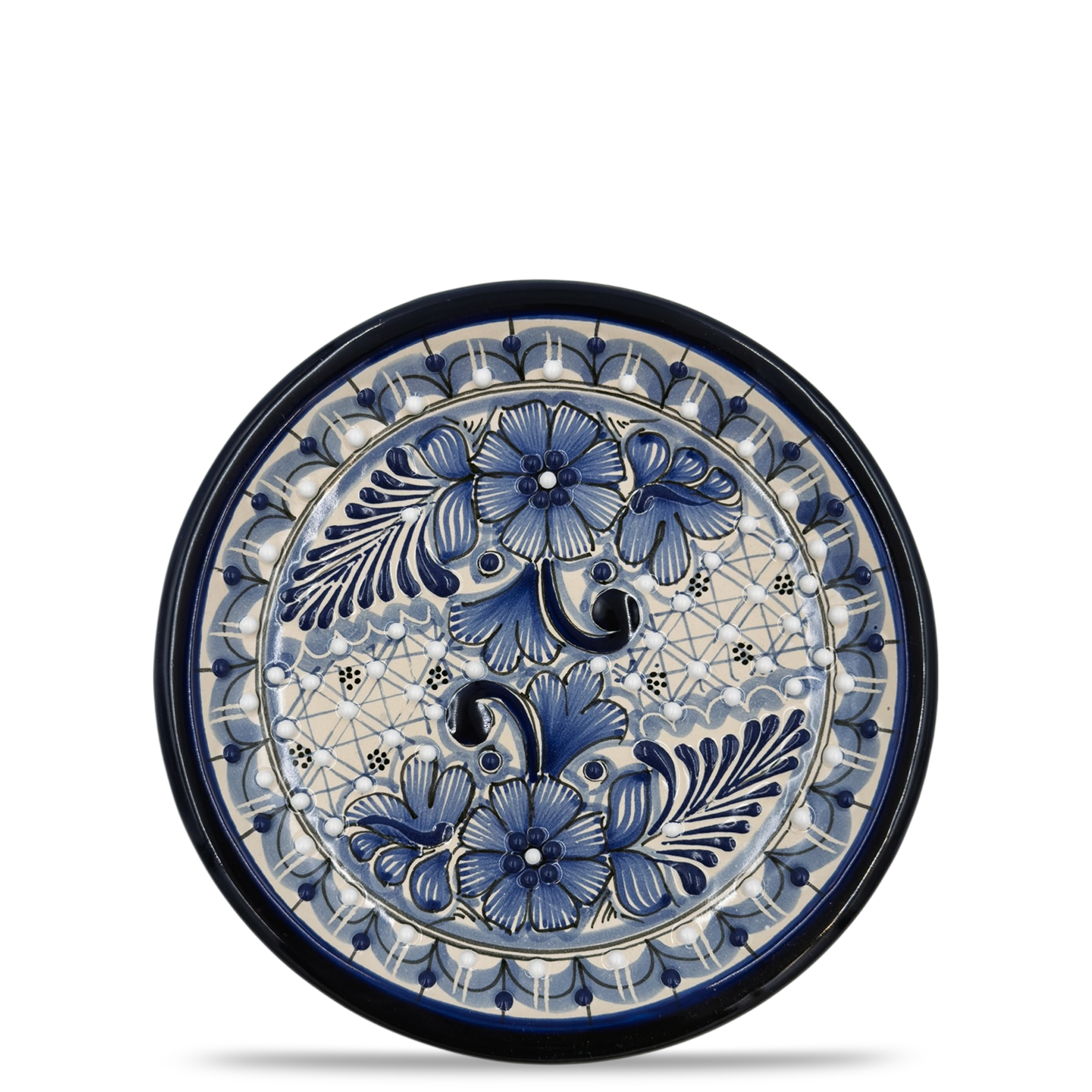 Blue Rose Set