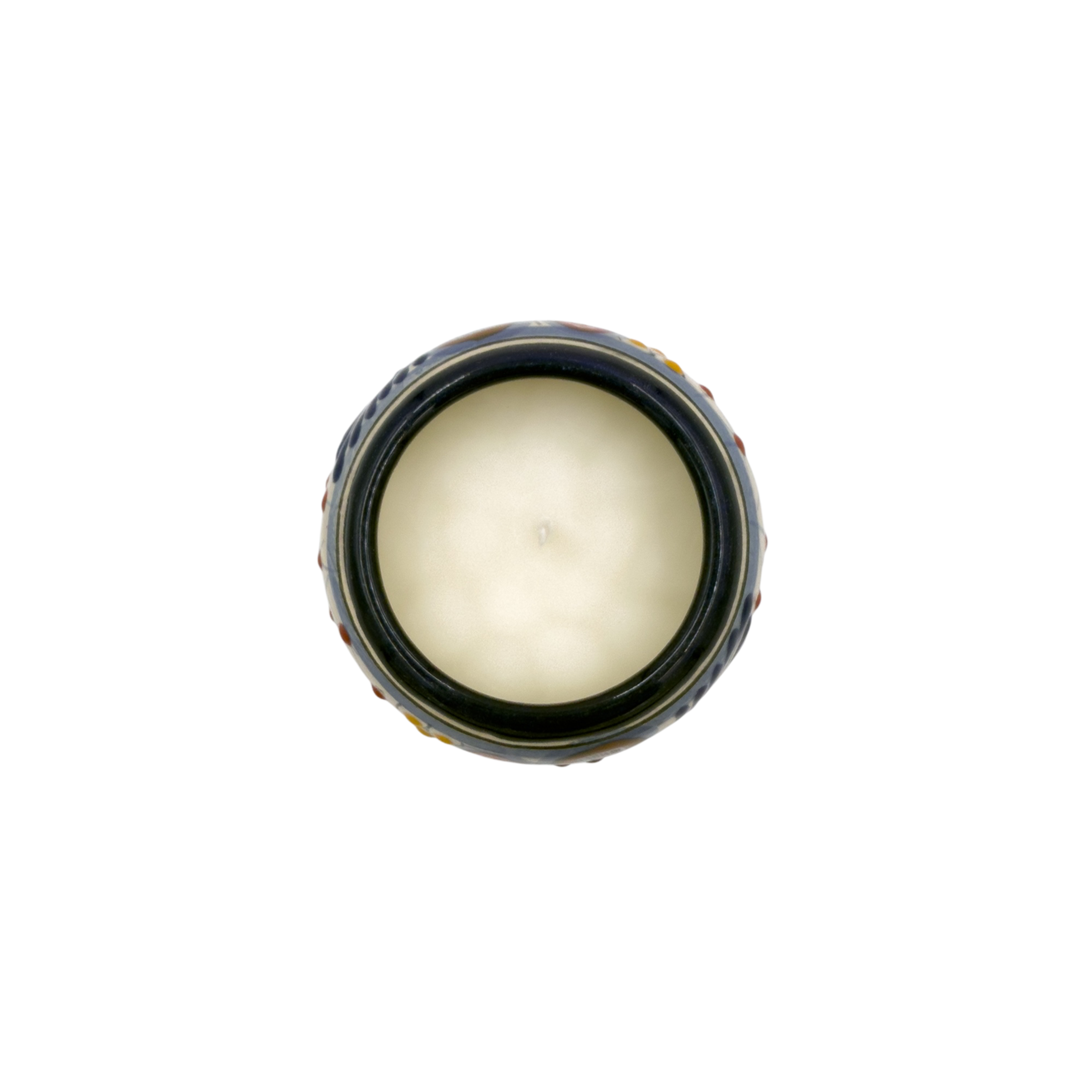 Painter’s Palette candle