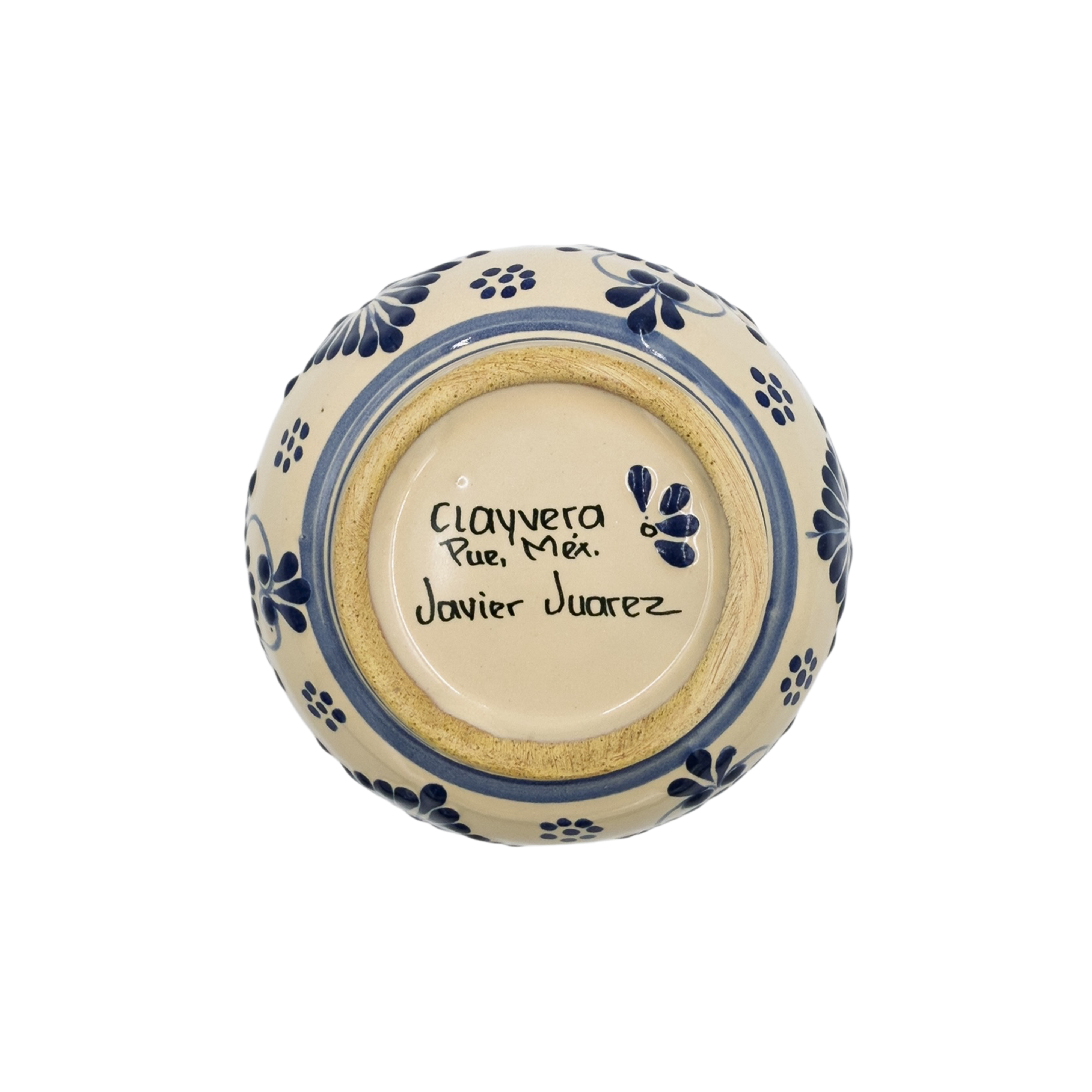 De La Reina Bowl