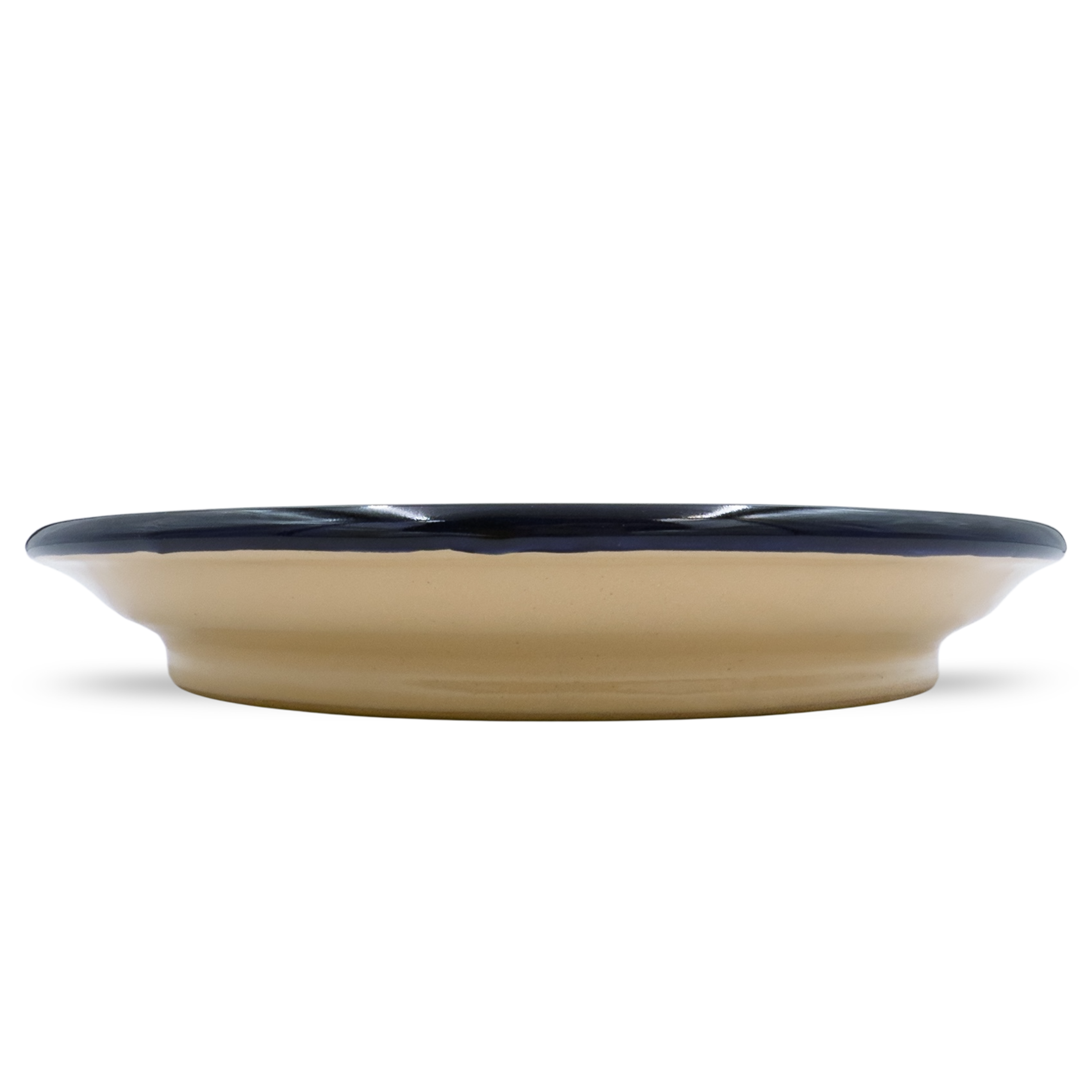 De La Reina Large Plate