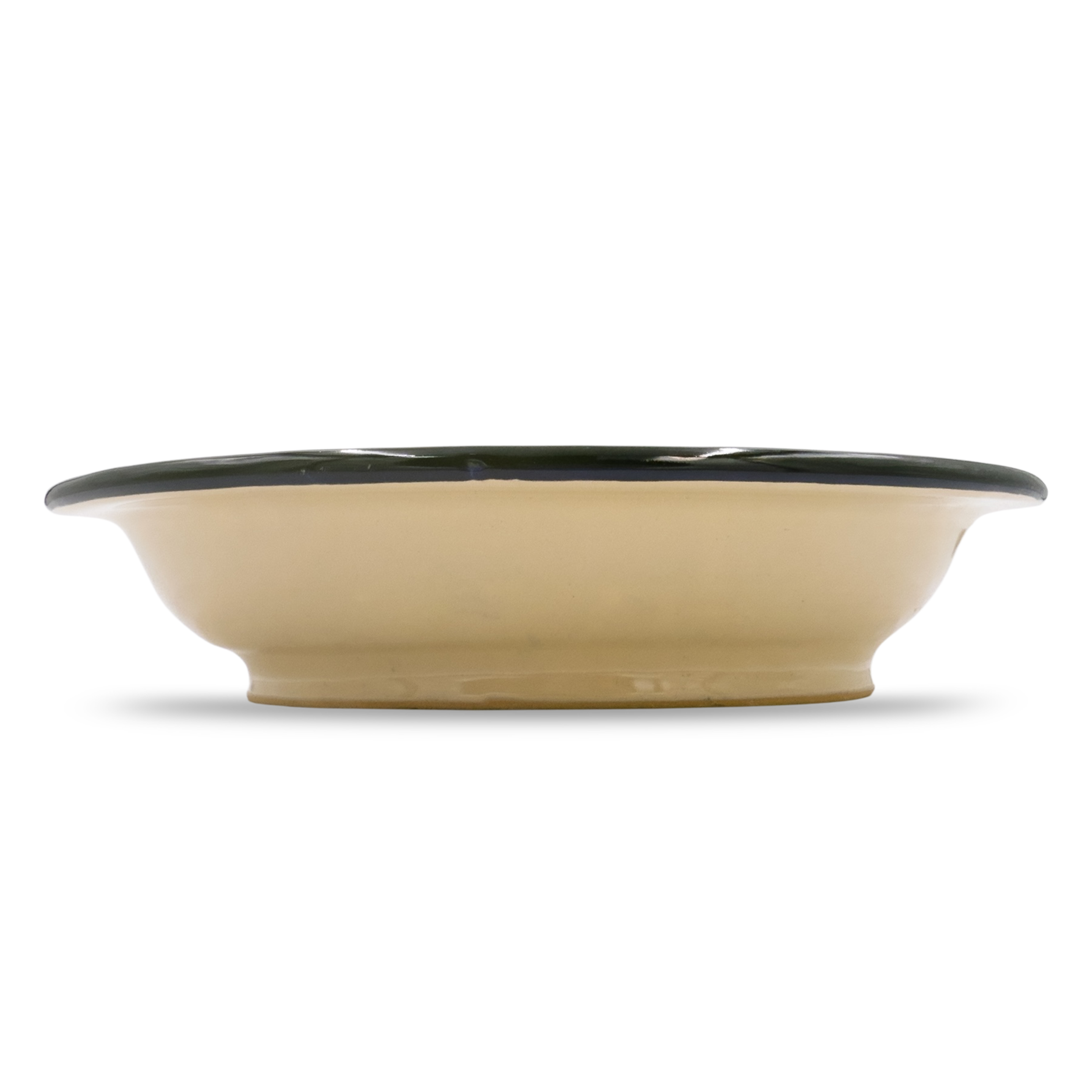 De La Reina Oval