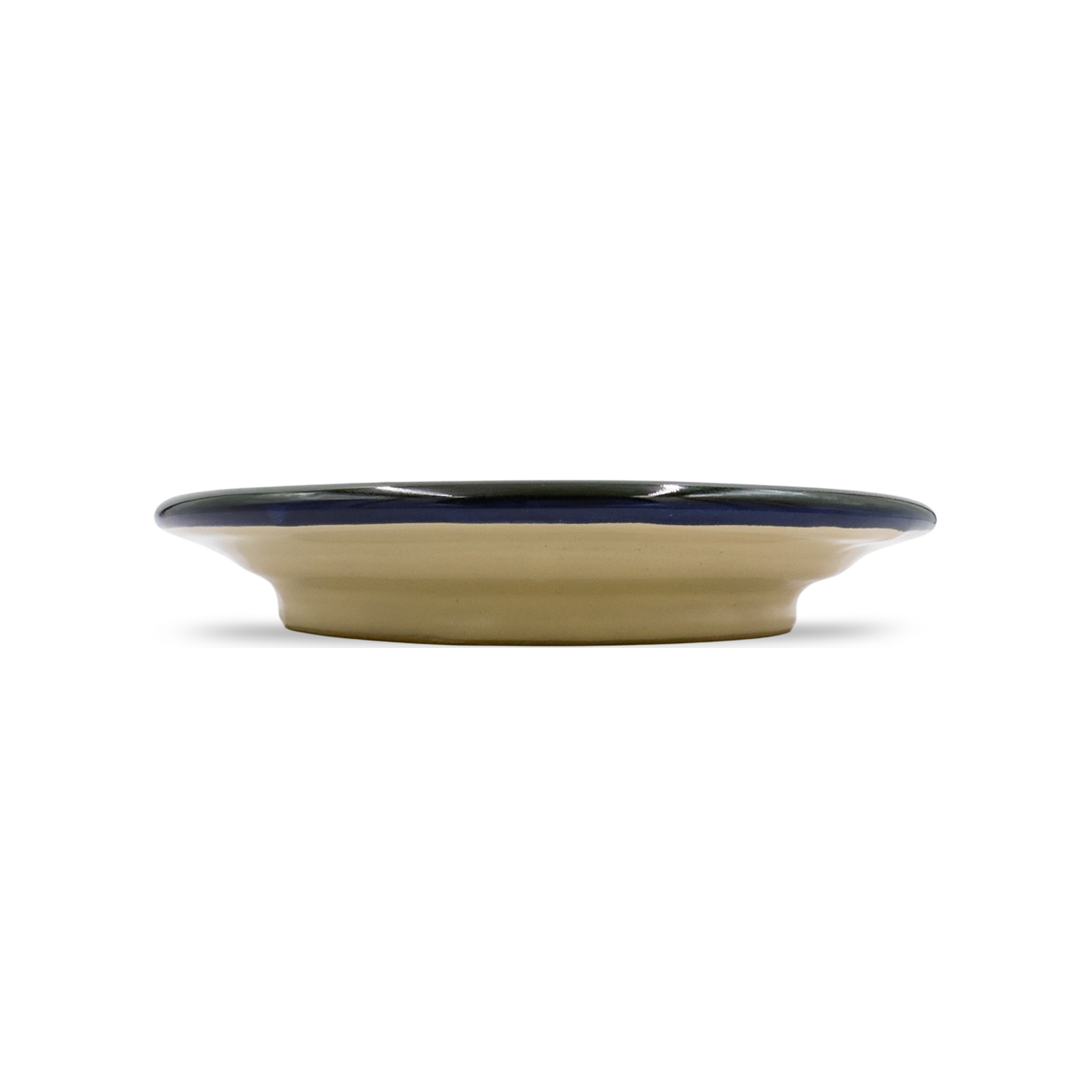 De La Reina Small Plate Set of 4
