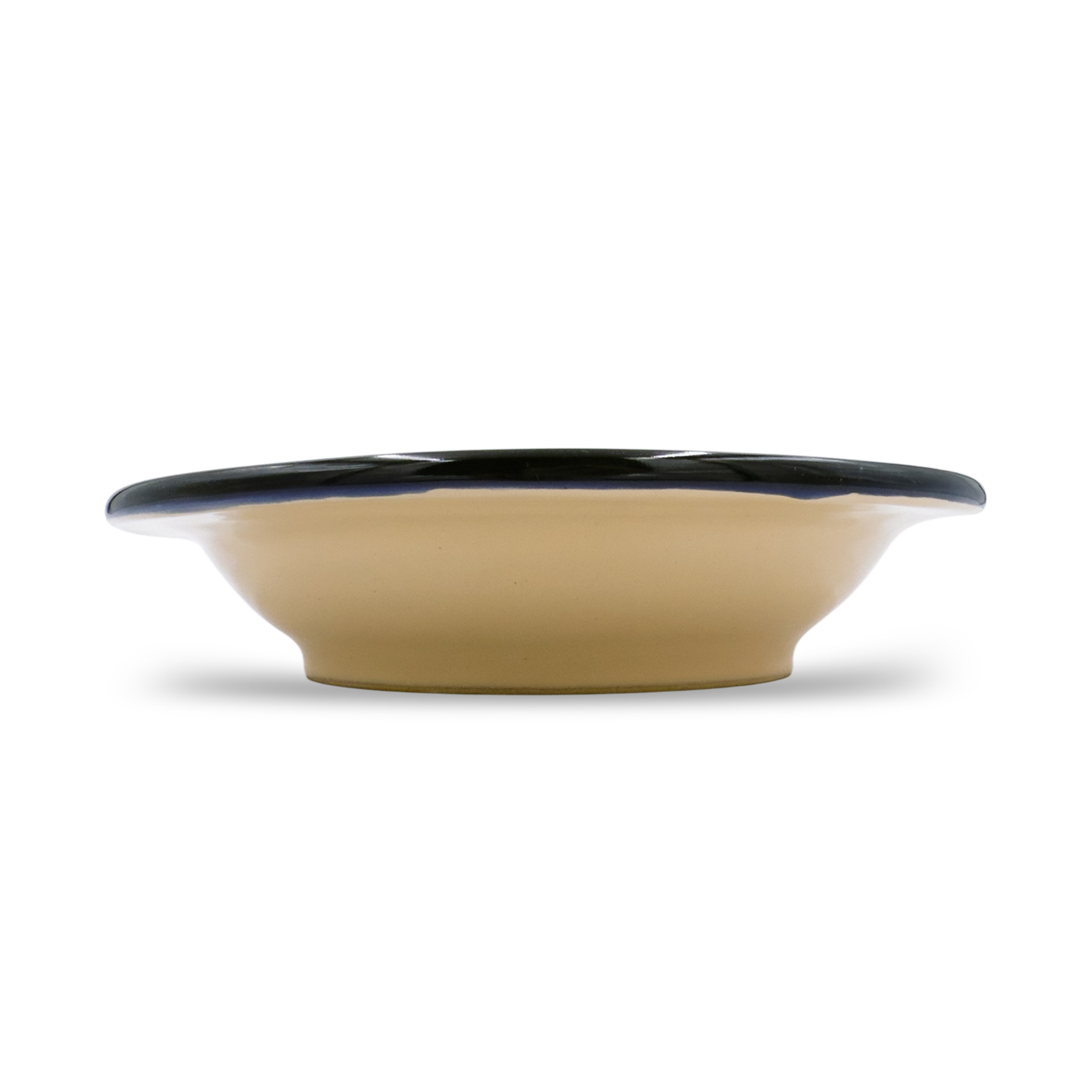 De La Reina Soup Plate Set of 4