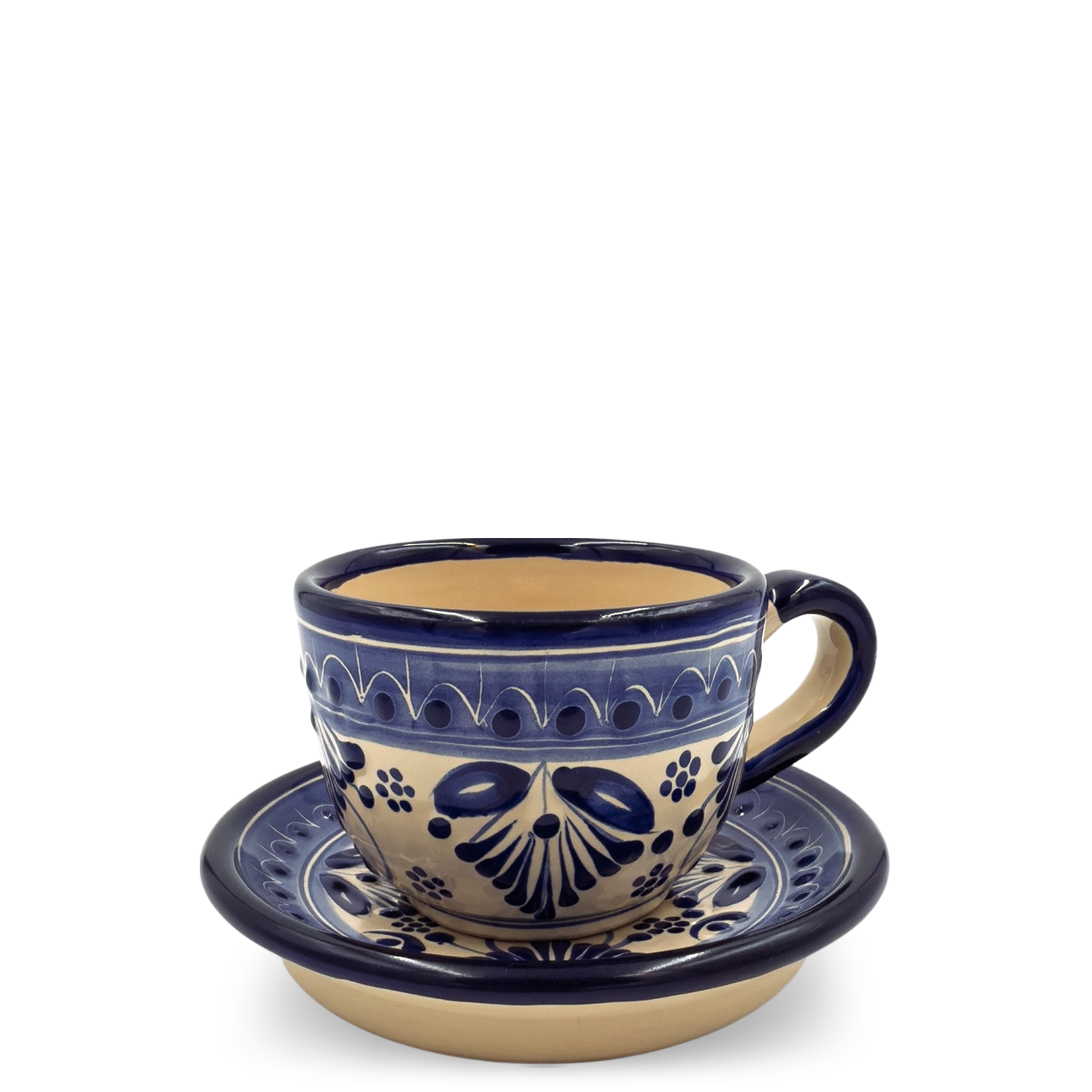 De La Reina Tea Set