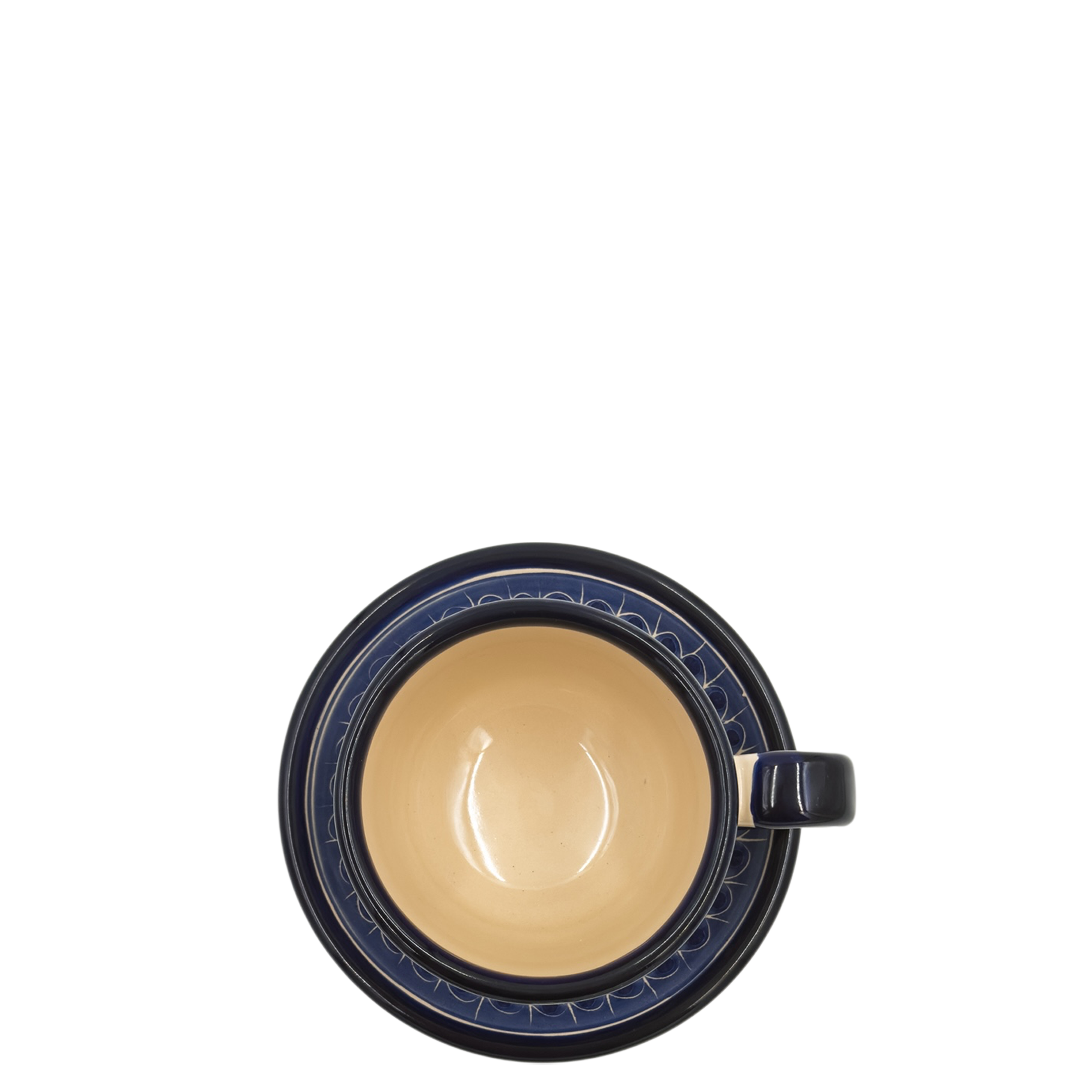 De La Reina Tea Set