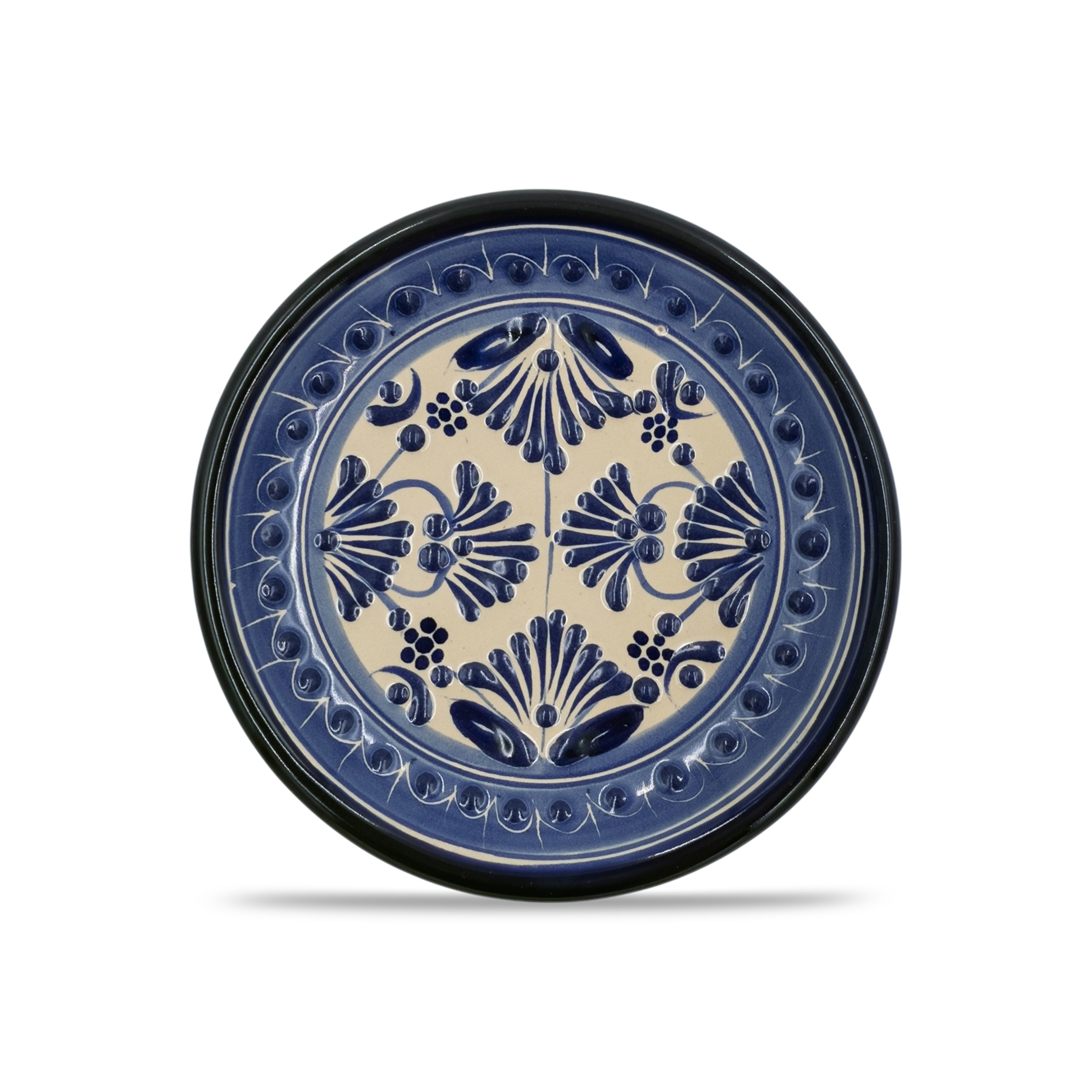 De La Reina Tea Set