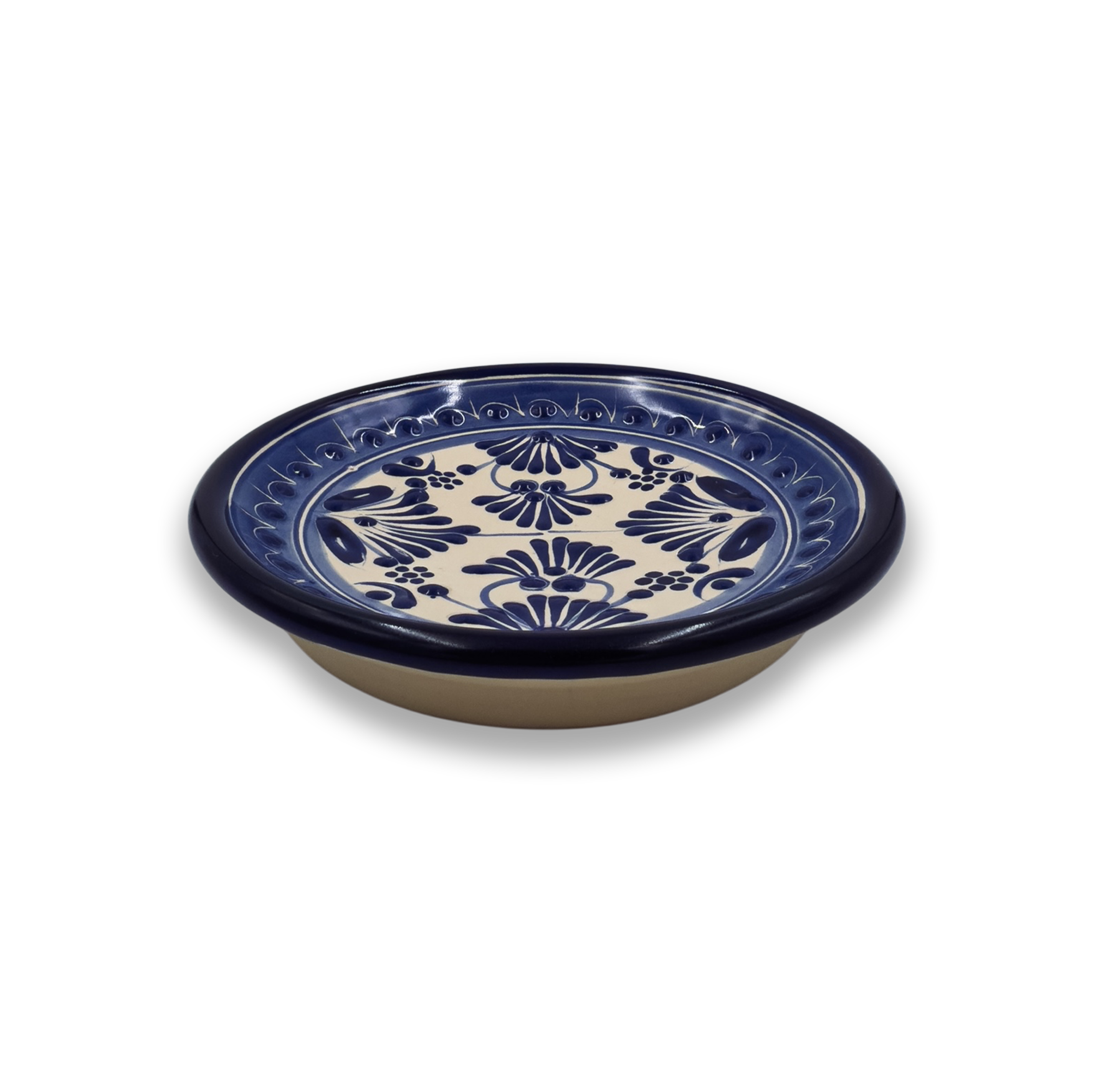 De La Reina Tea Set