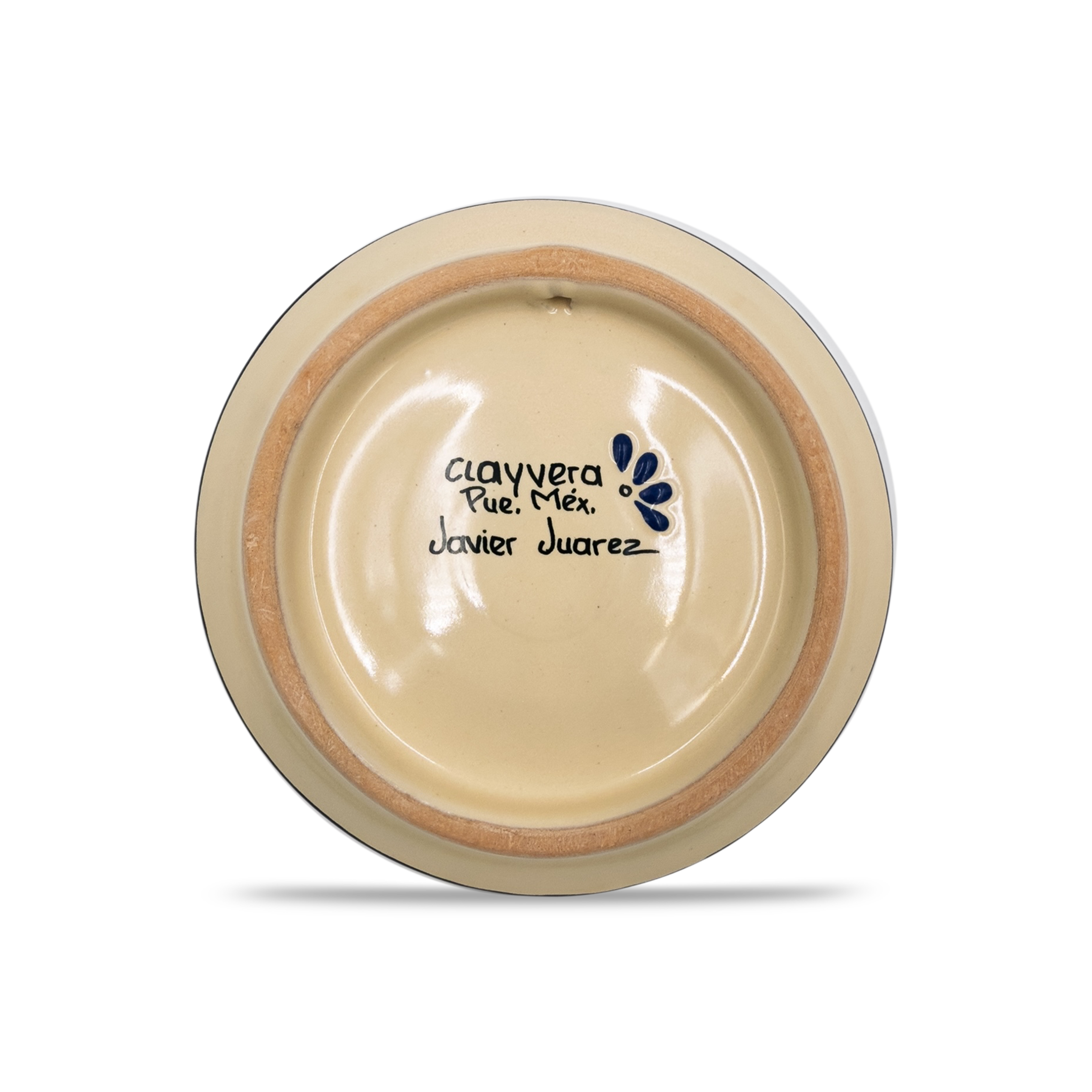 De La Reina Tea Set
