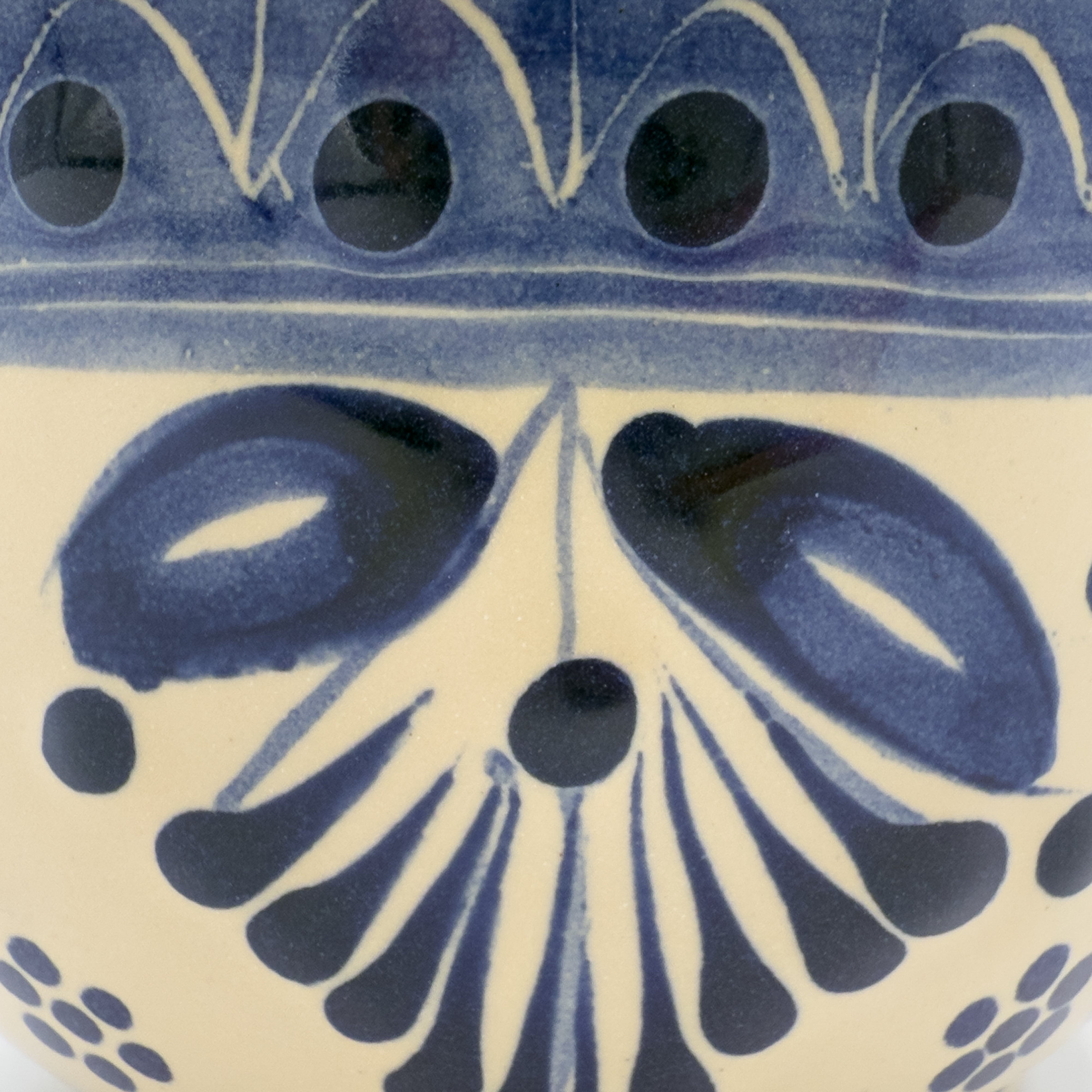 De La Reina Tea Set