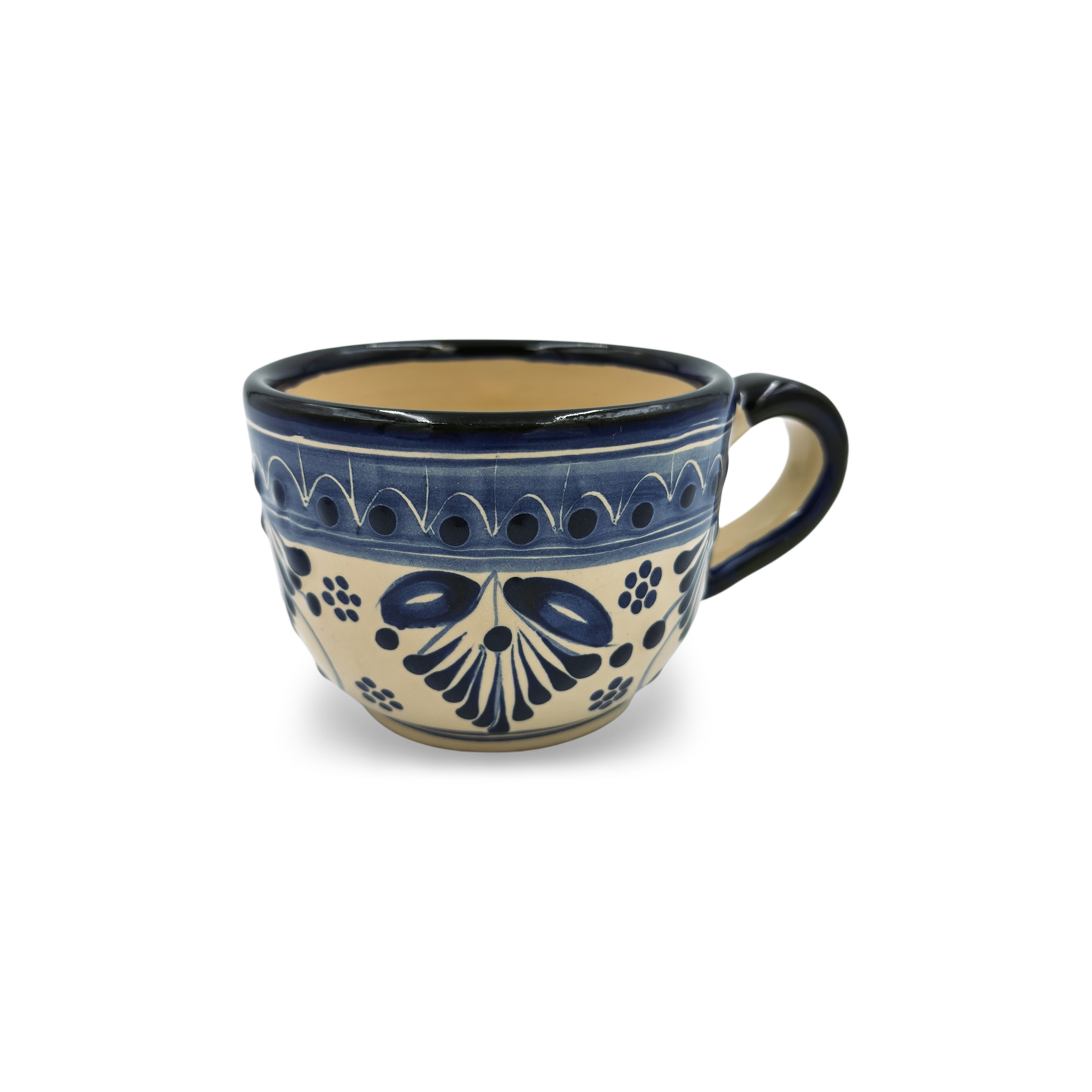 De La Reina Tea Set