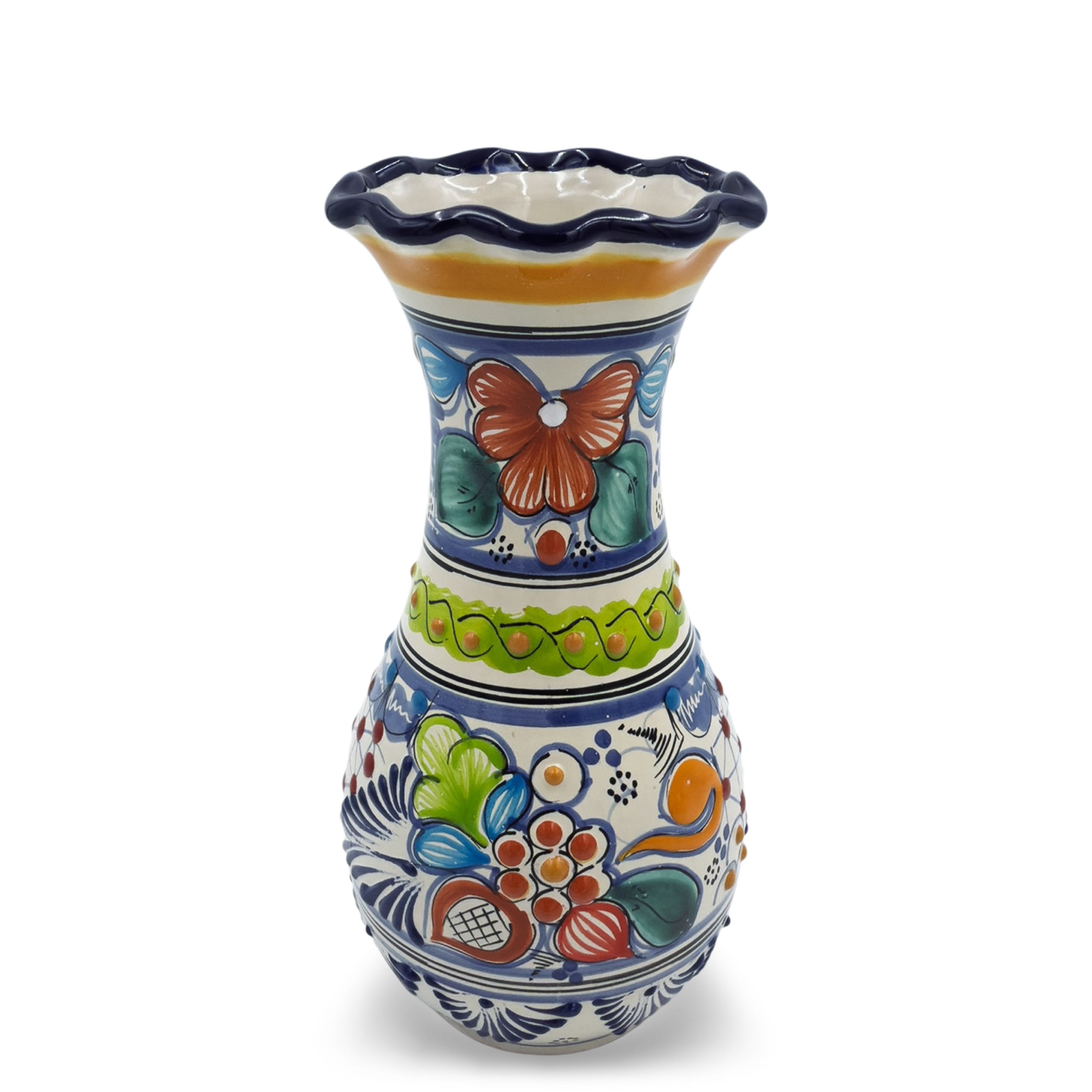 Petal Parade vase