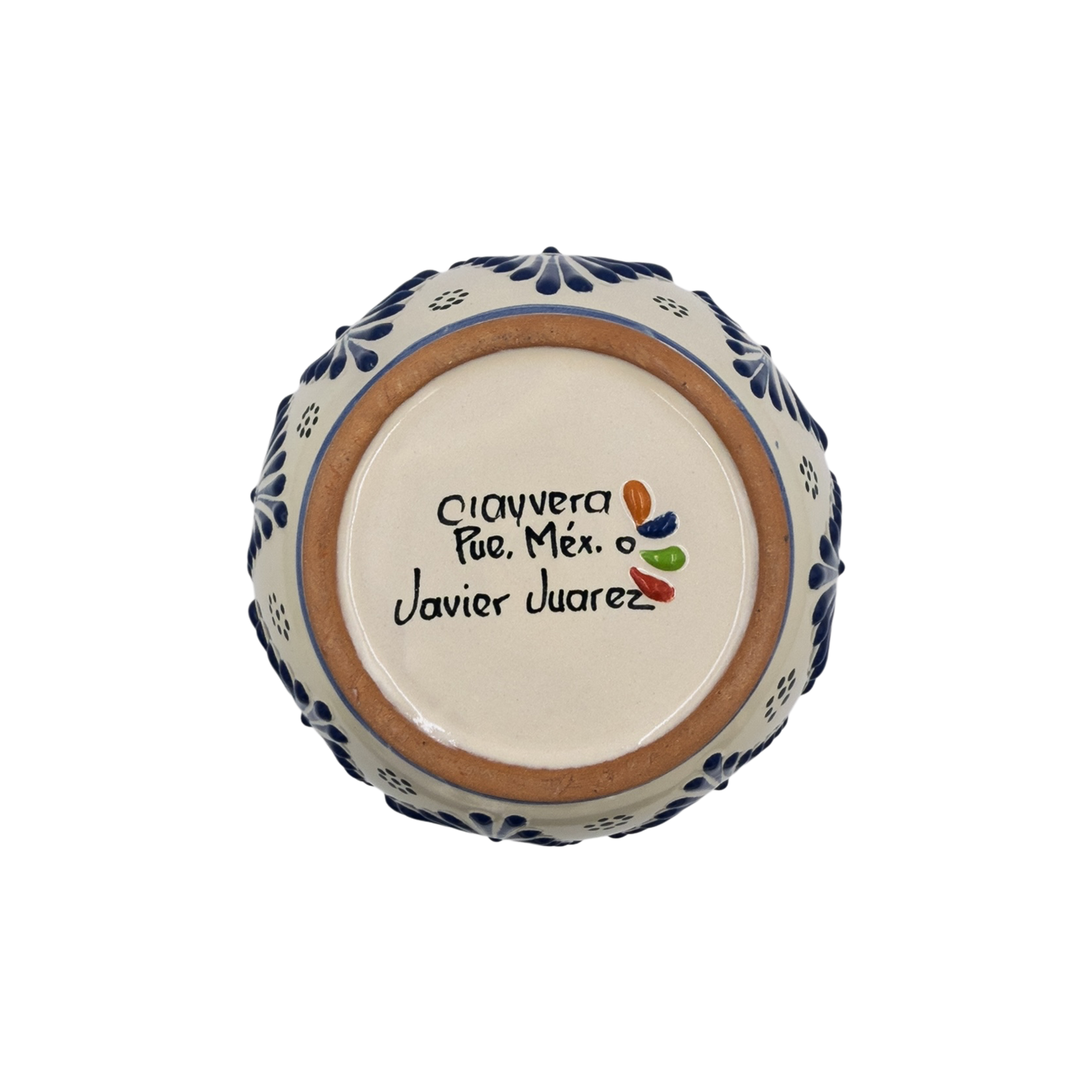 Petal Parade vase