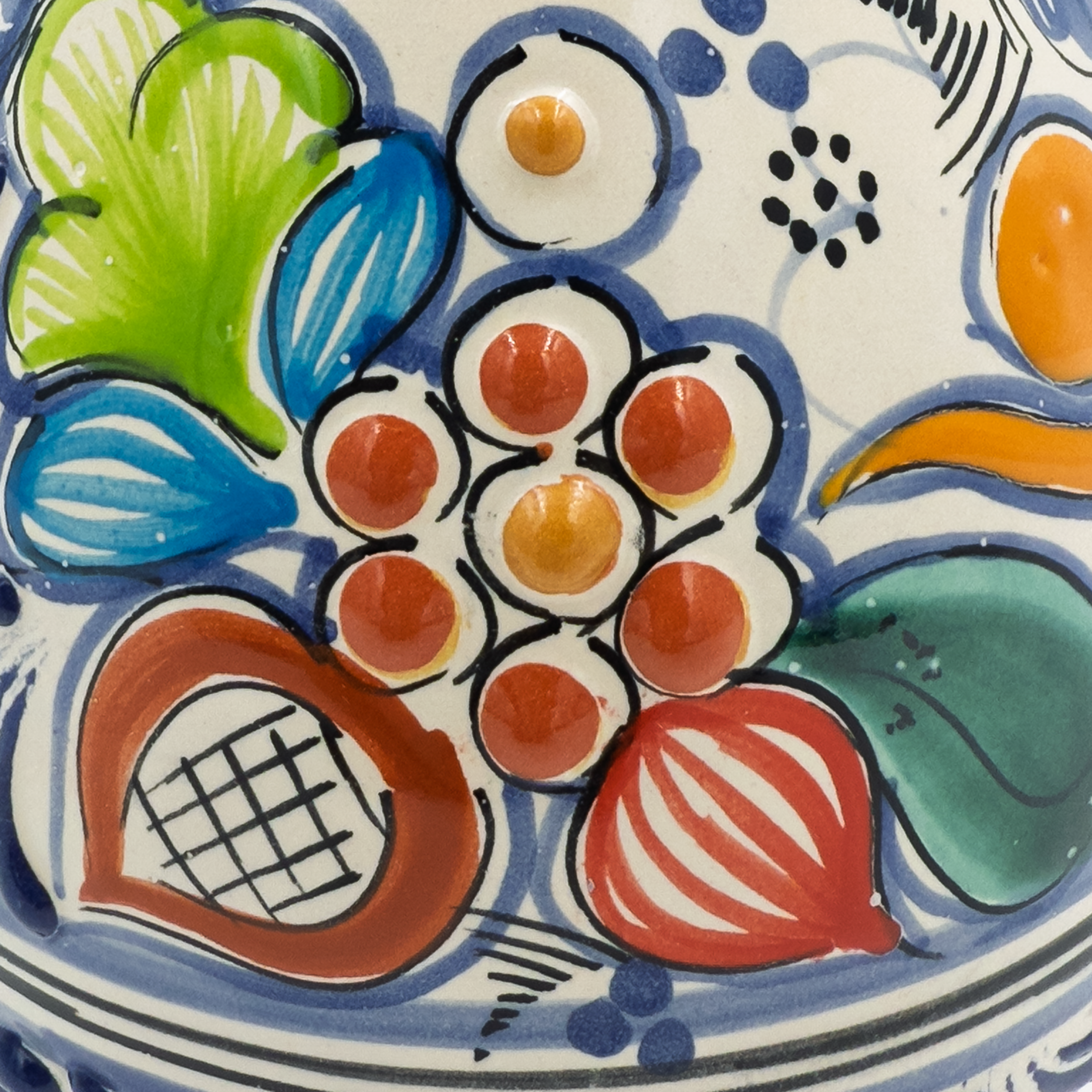 Petal Parade vase