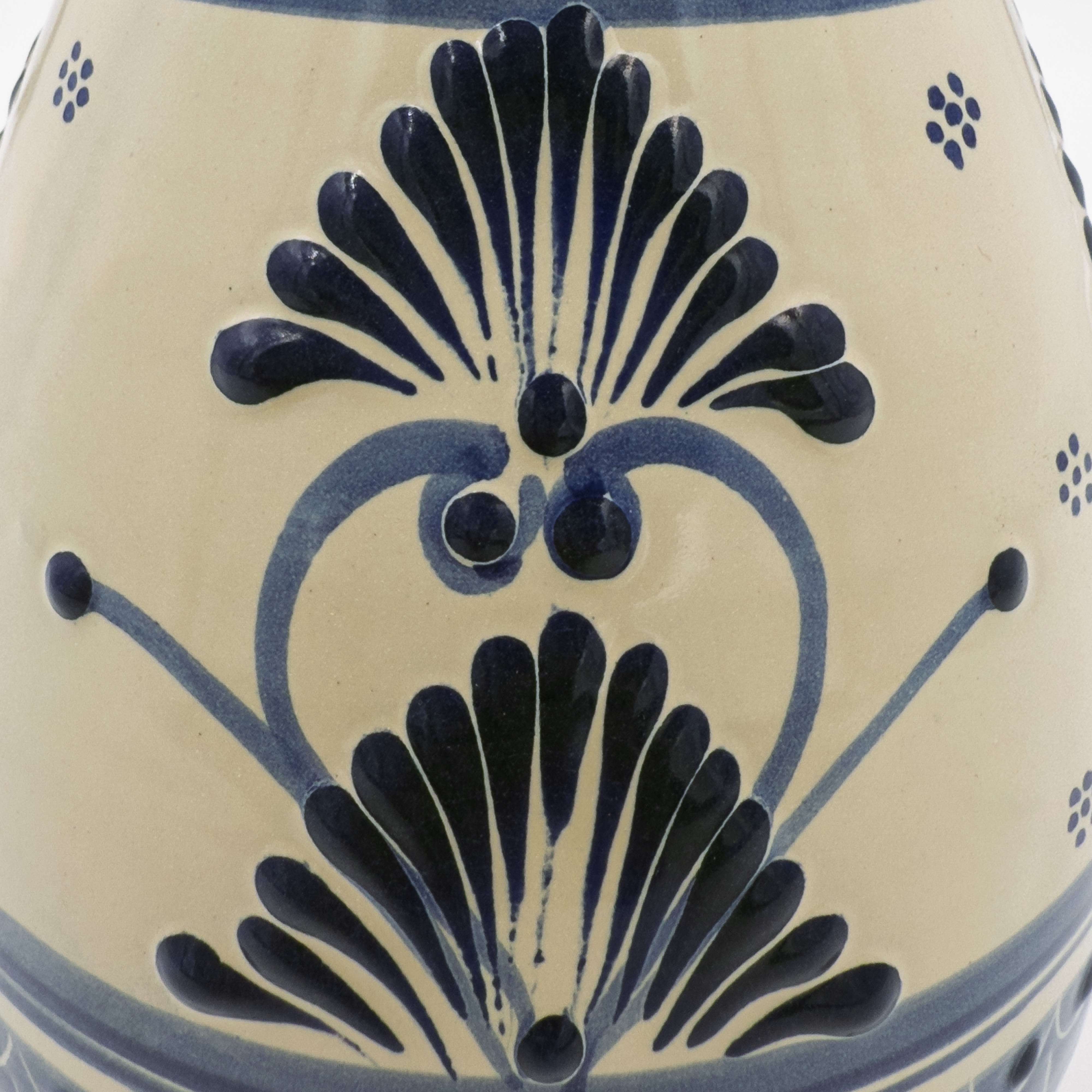 De La Reina Vase