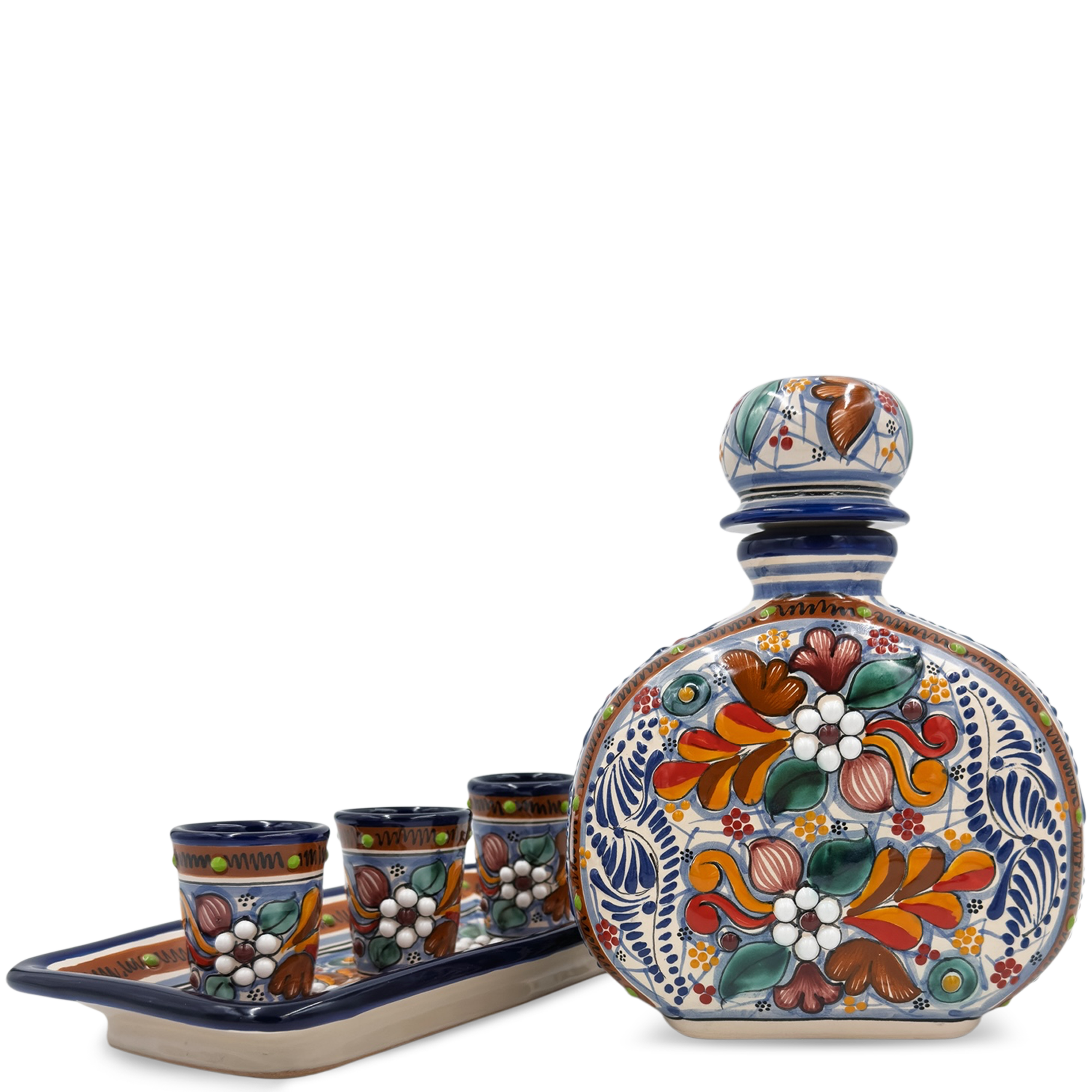 Majolica