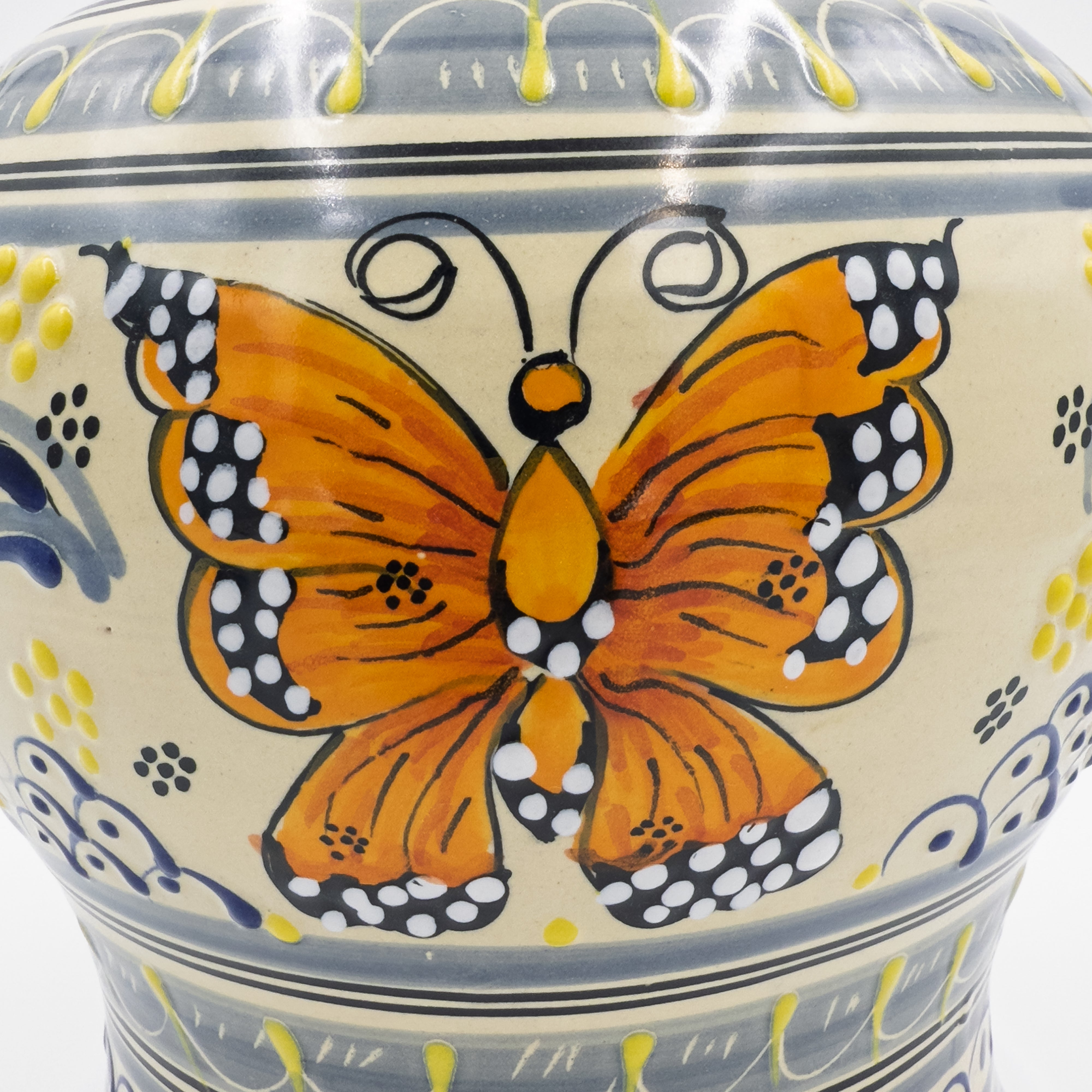 Mariposa Tureen