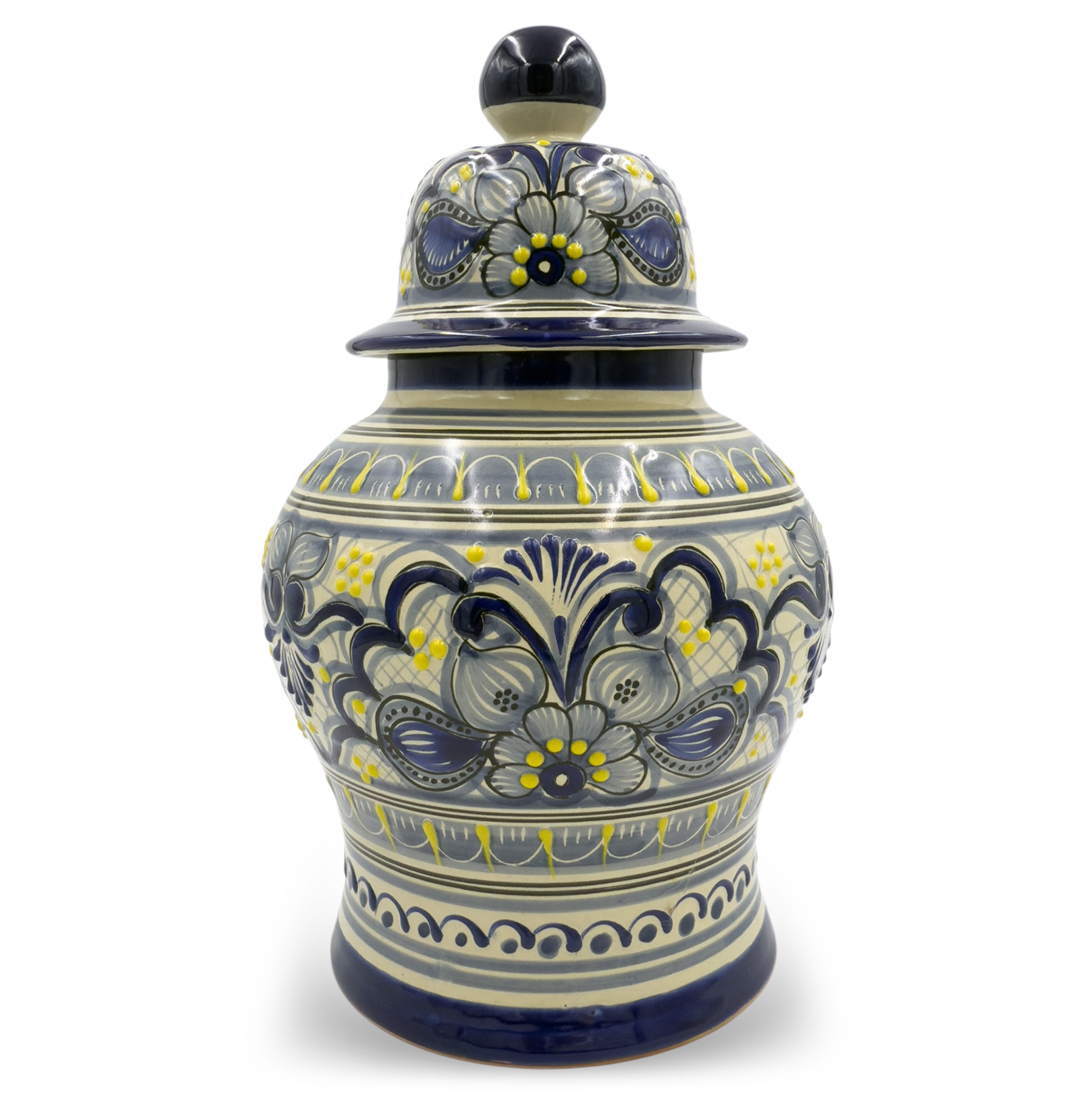 Moonlight Bloom Tureen