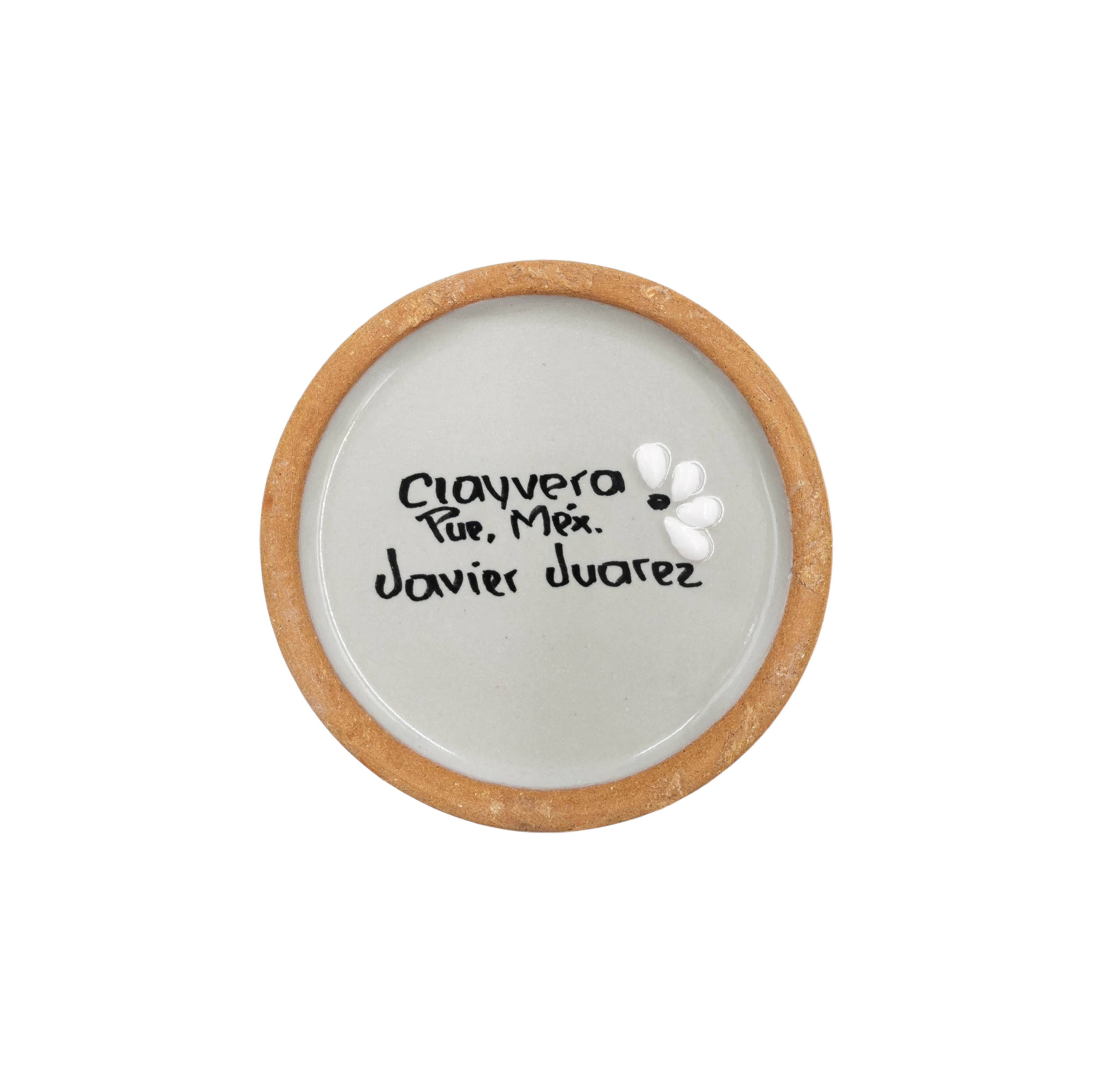 Taupe Cup