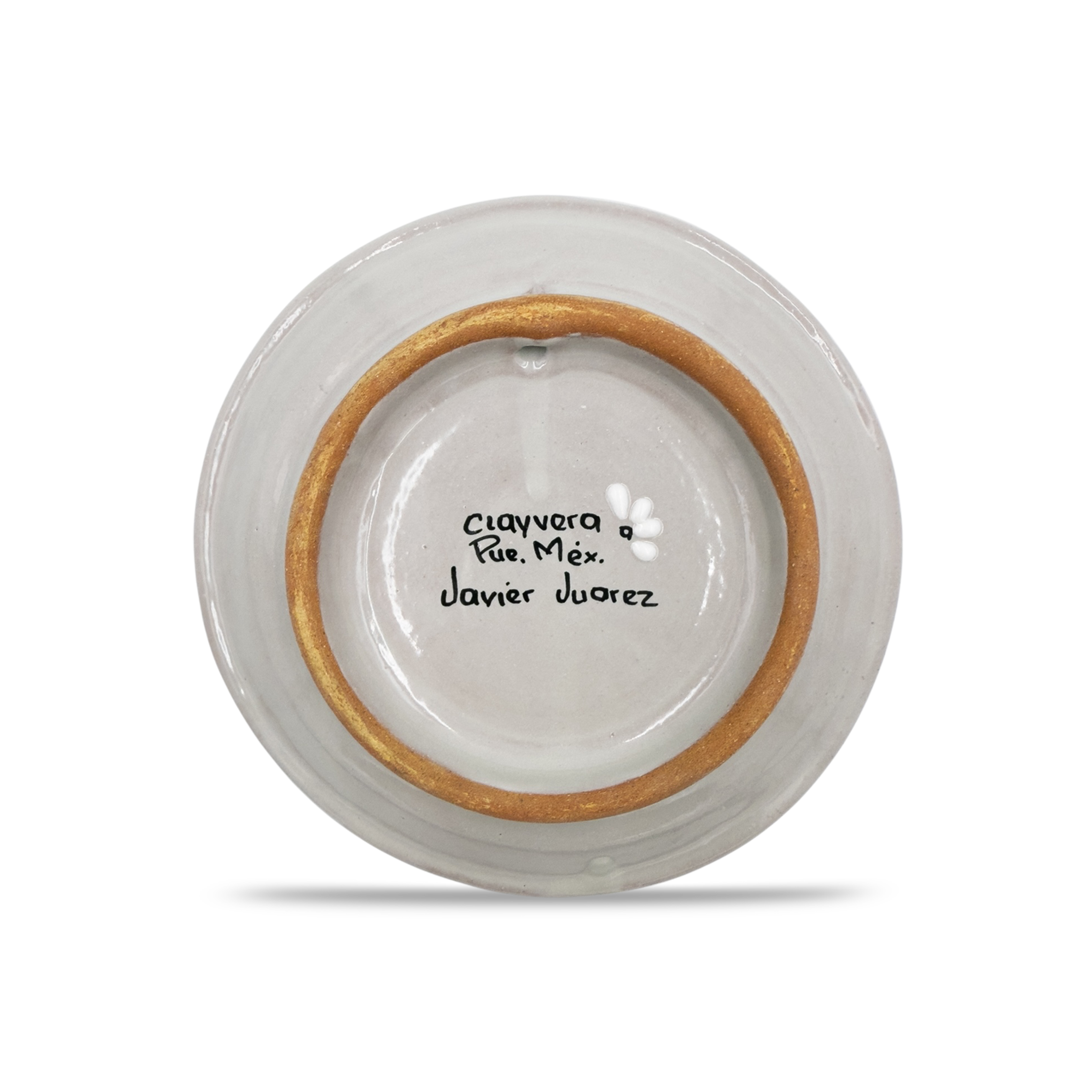 Taupe Tea Set