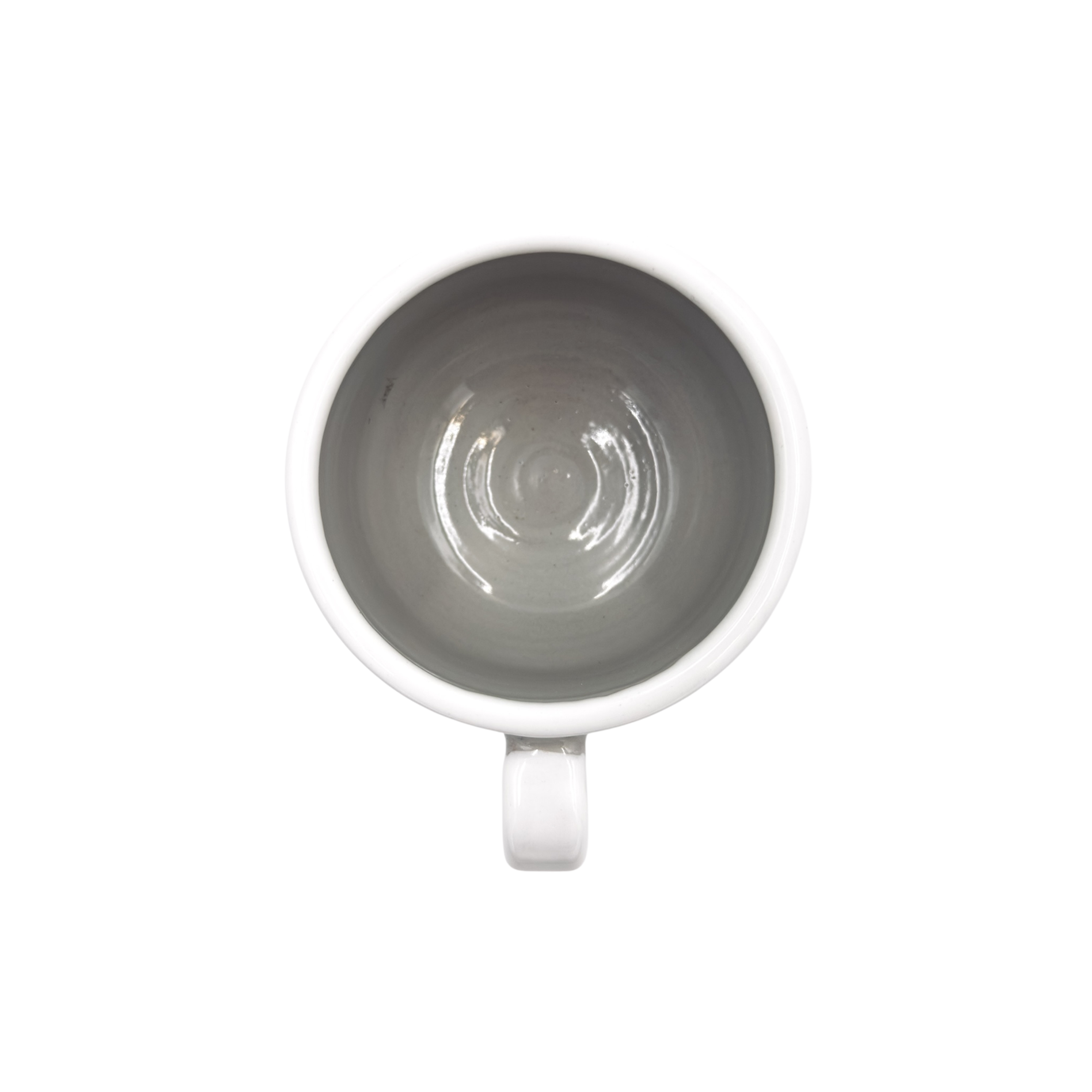 Taupe Tea Set
