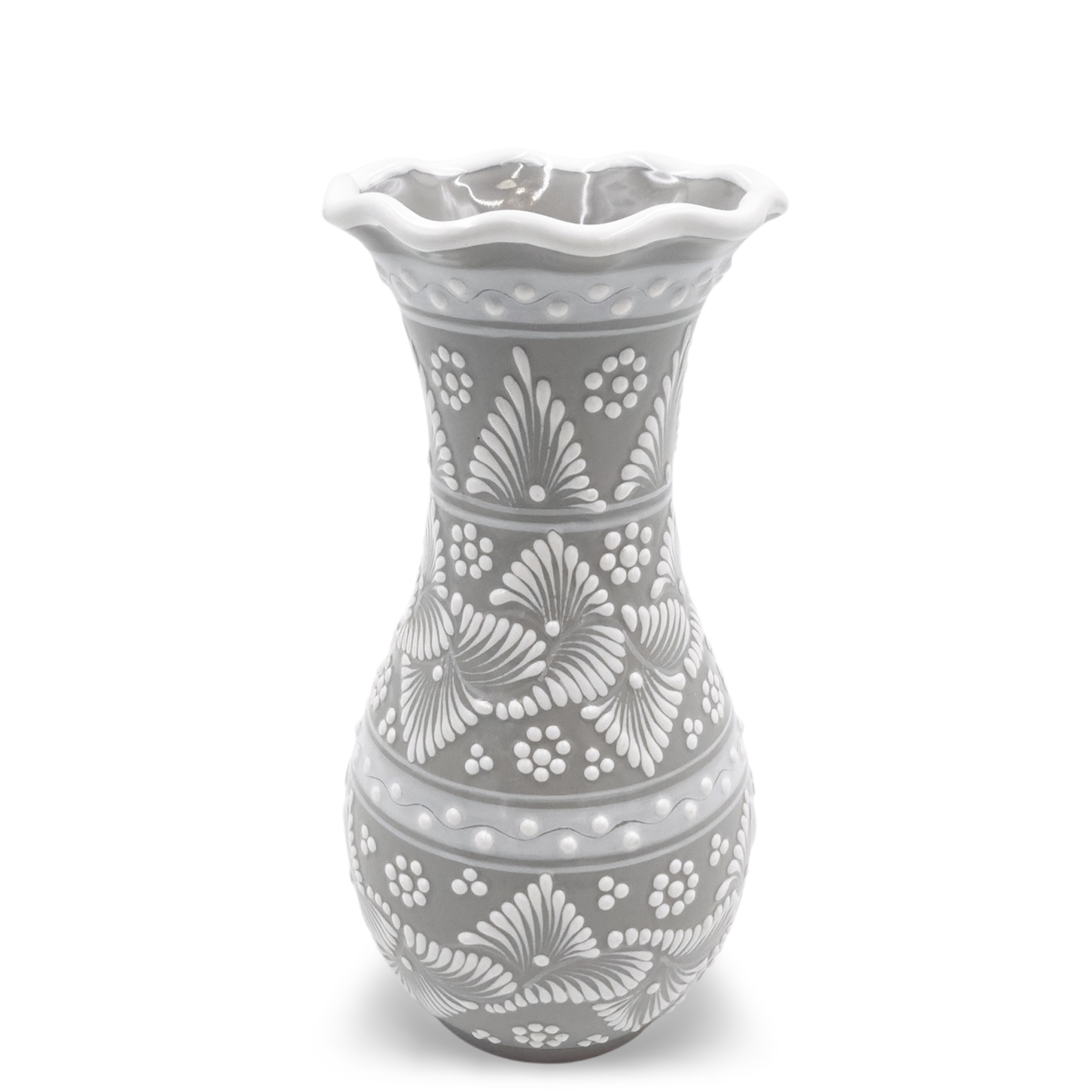 Clarita Vase