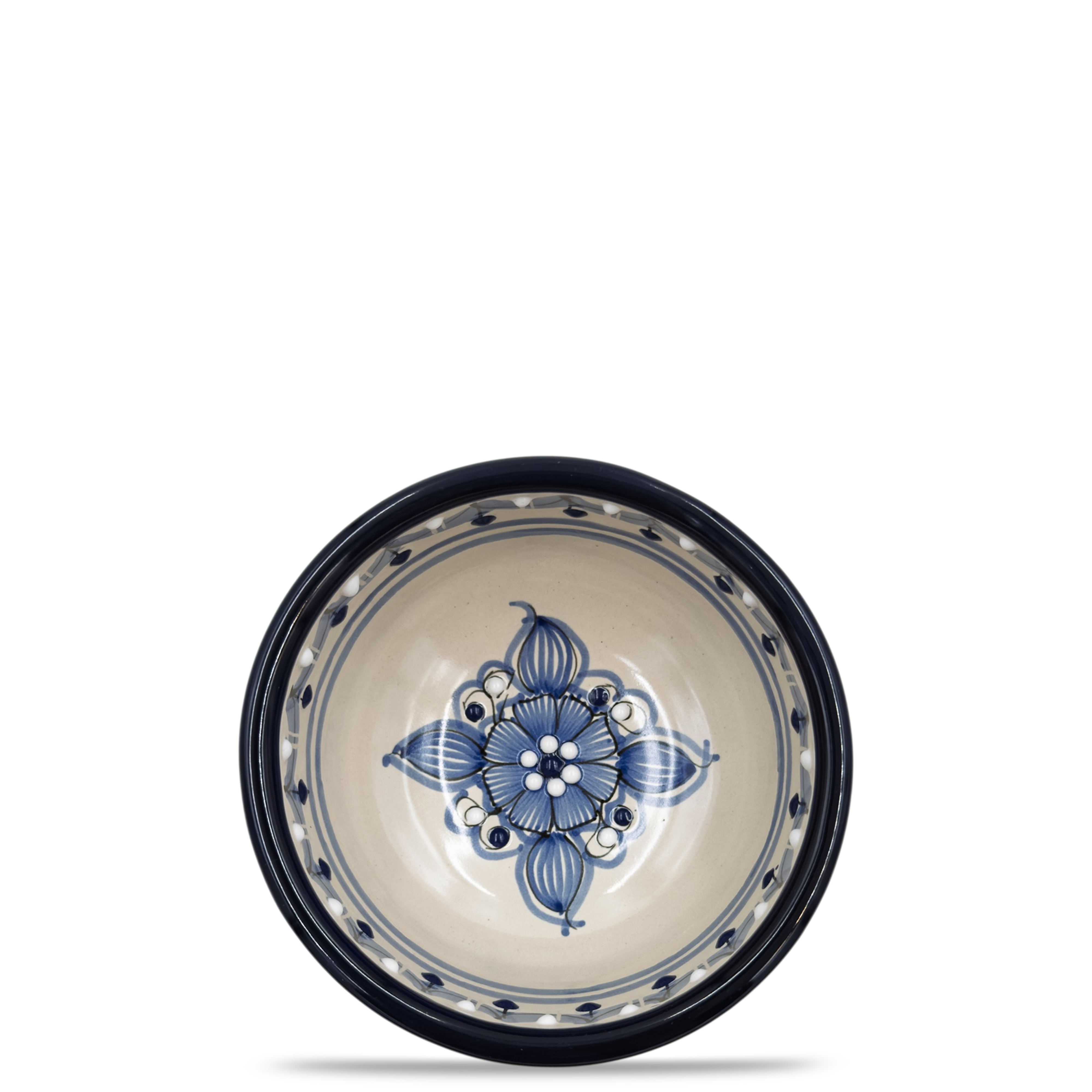 Blue Rose Bowl