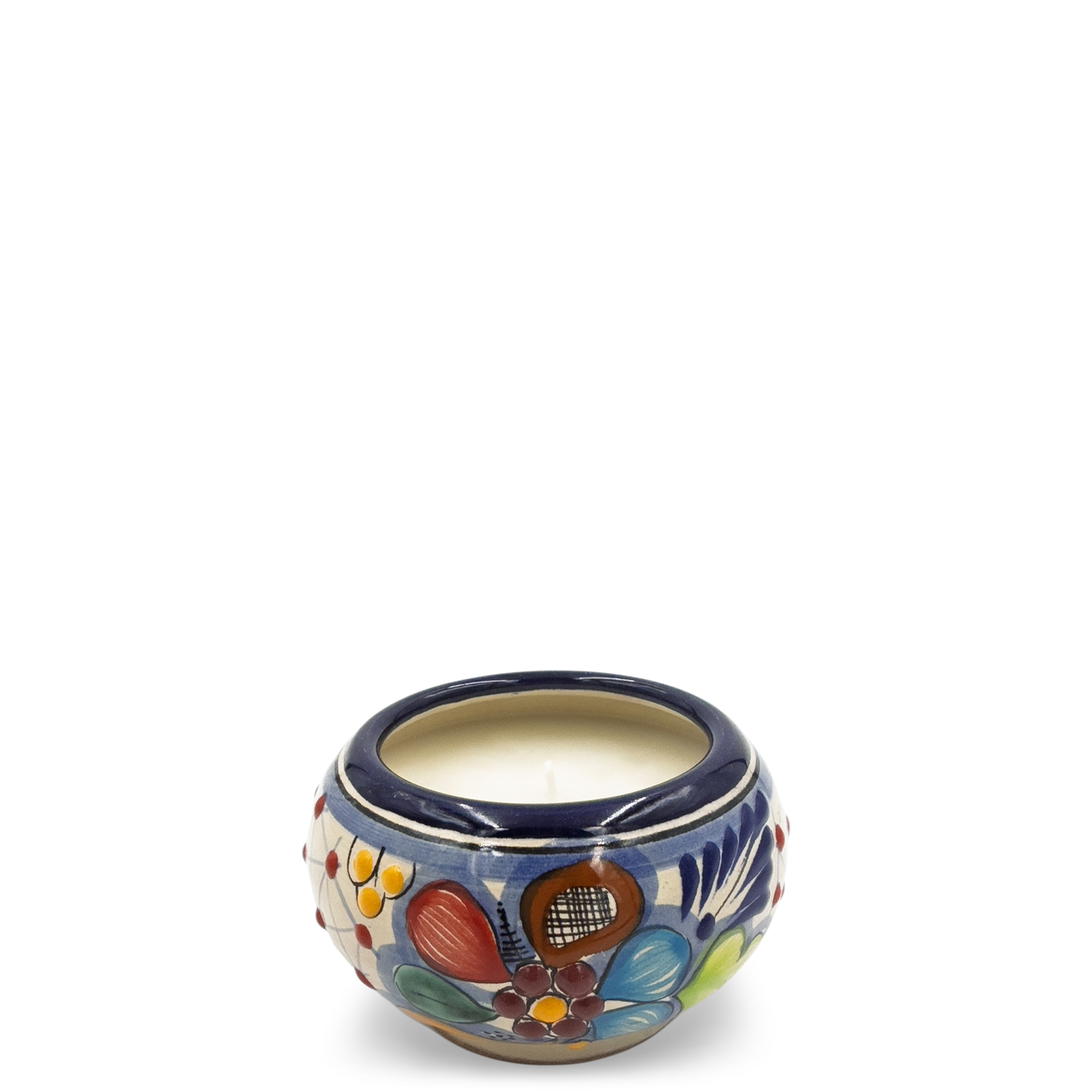 Painter’s Palette candle