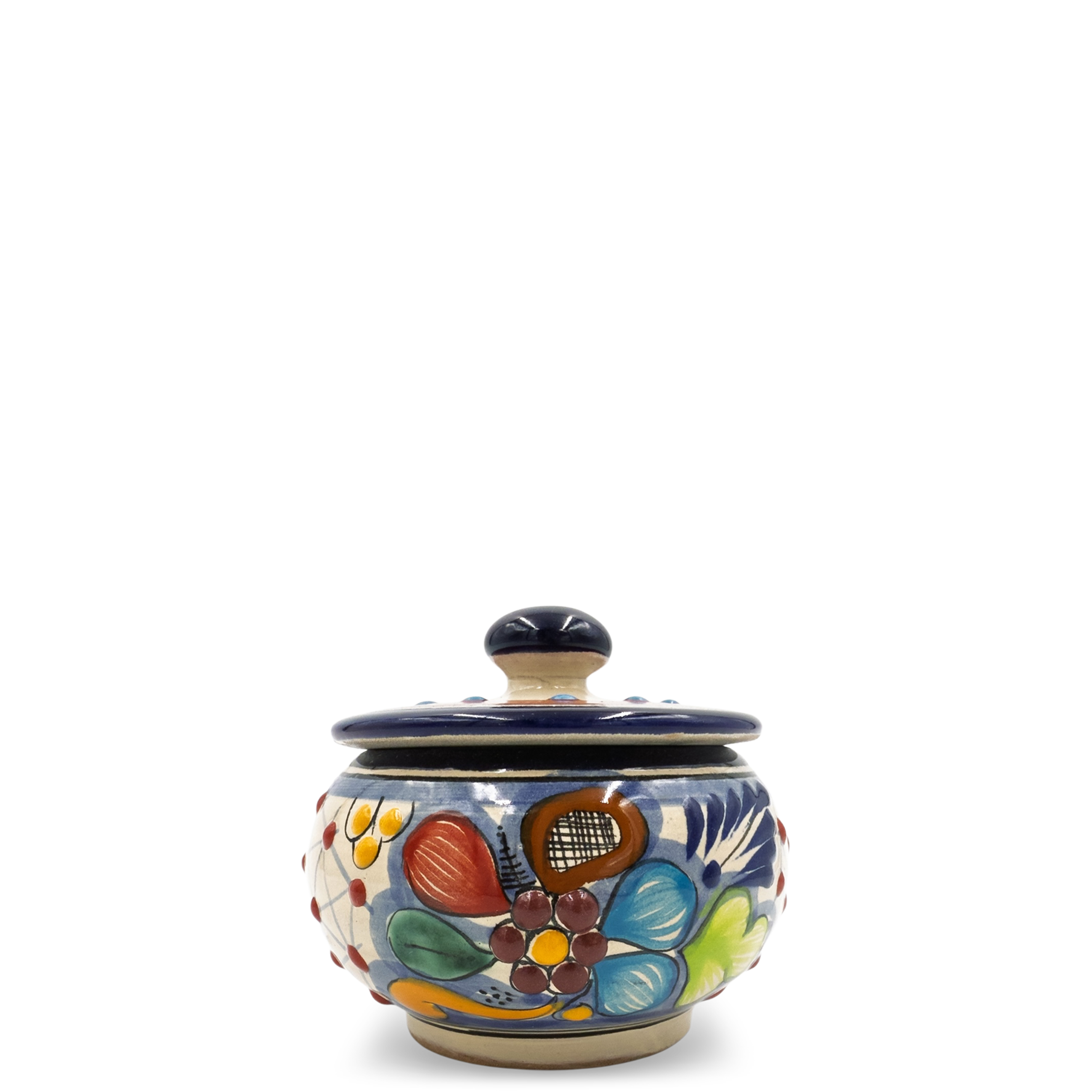 Painter’s Palette candle