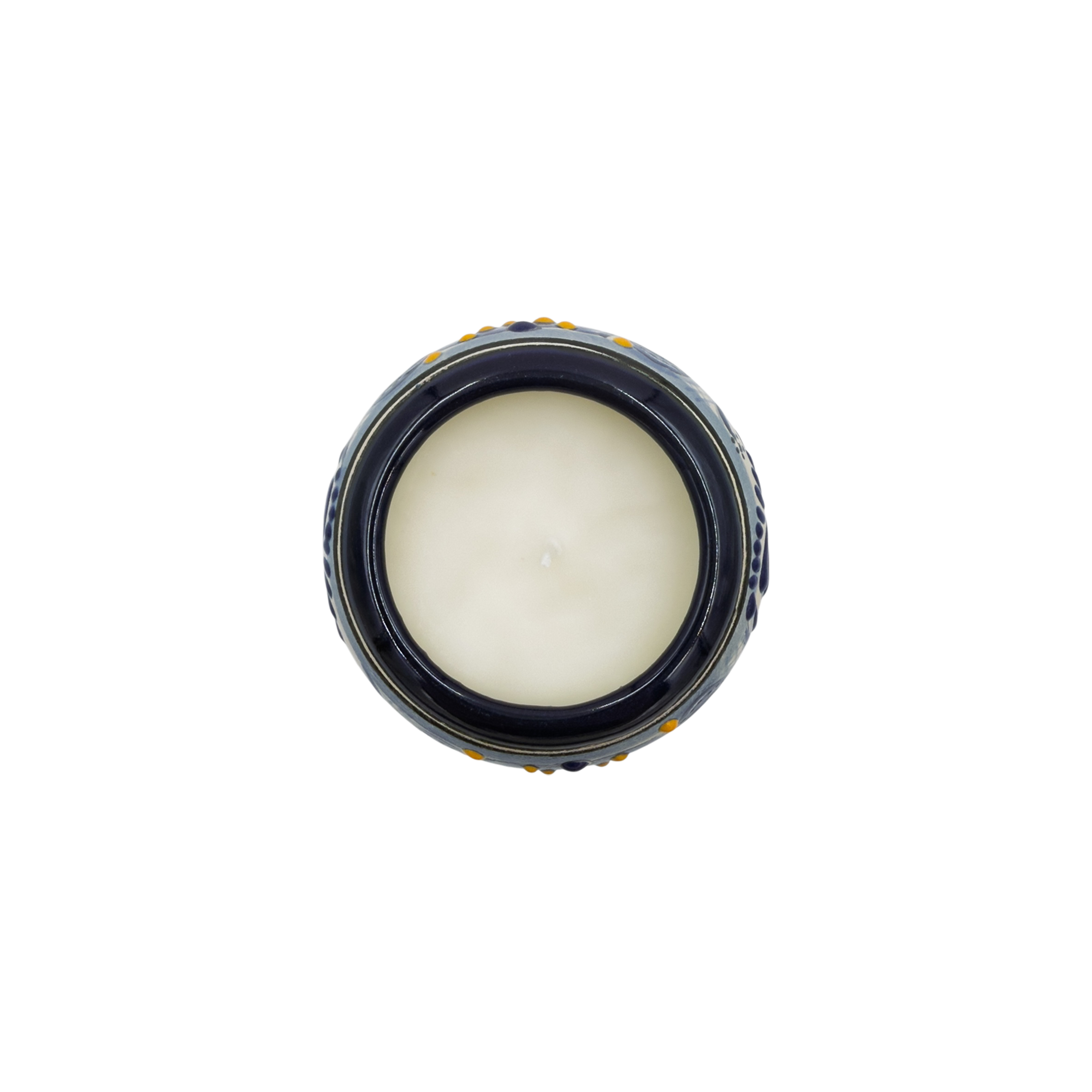 Moonlight Bloom candle
