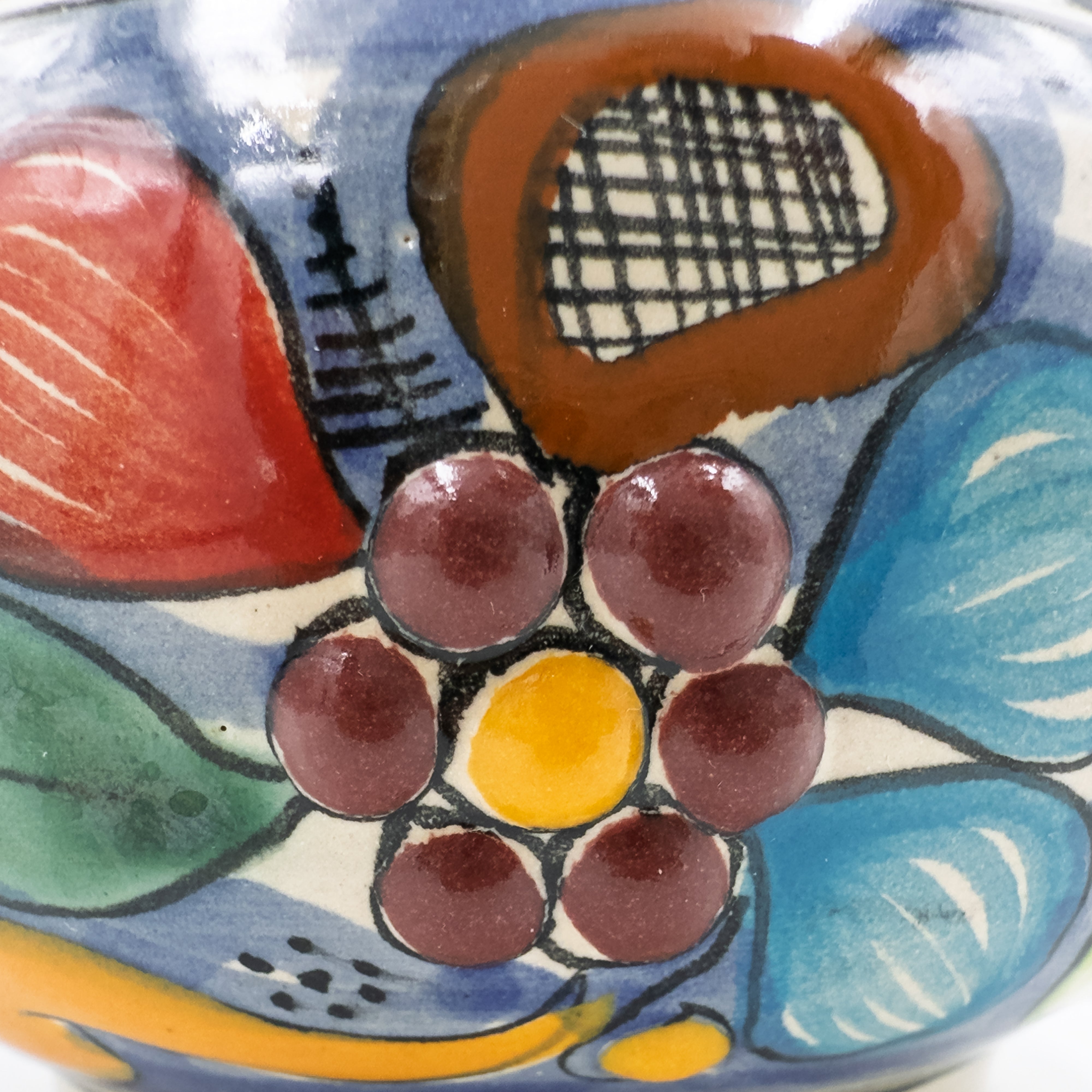 Painter’s Palette candle