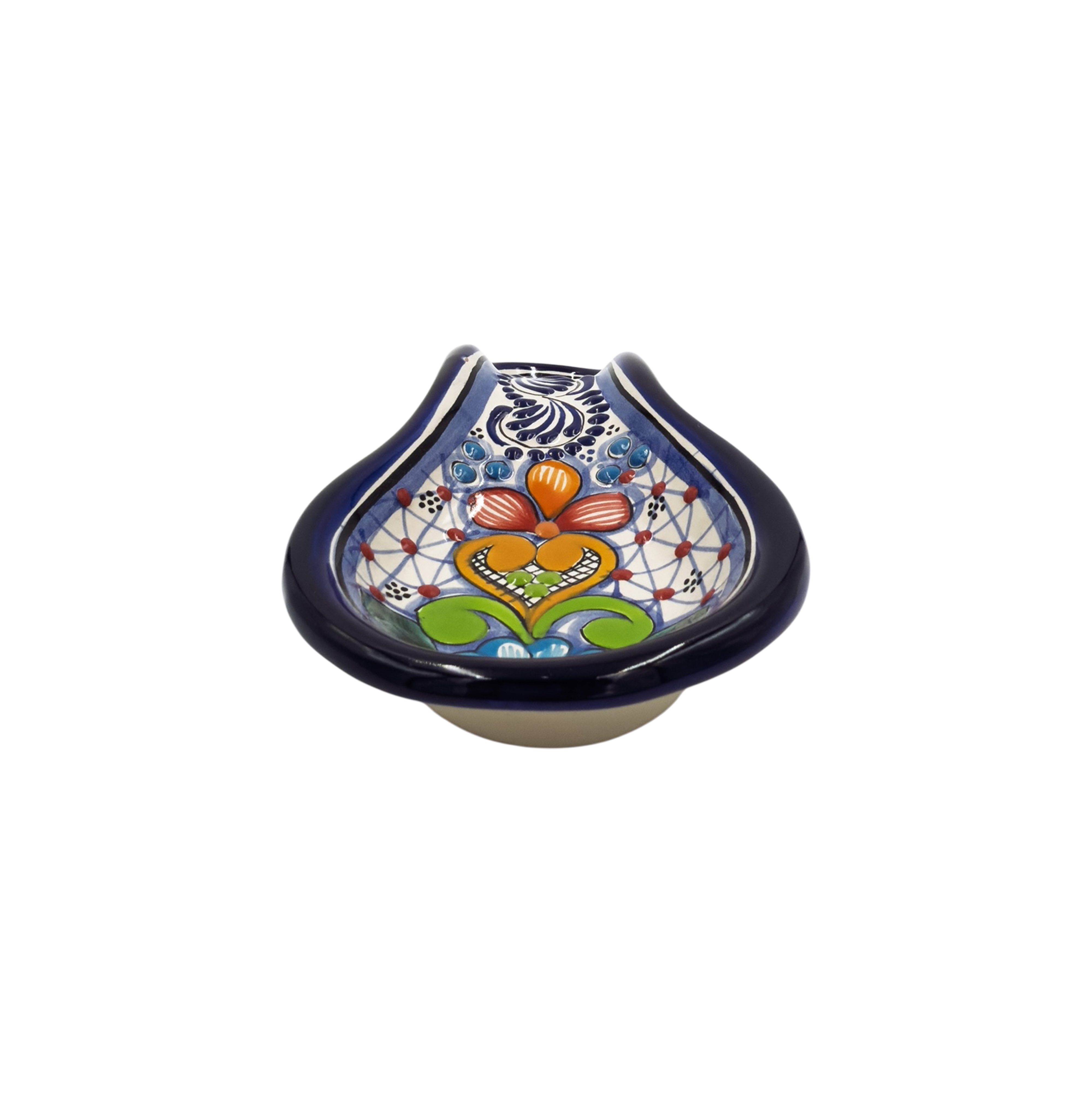 Colorburst Spoon Rest