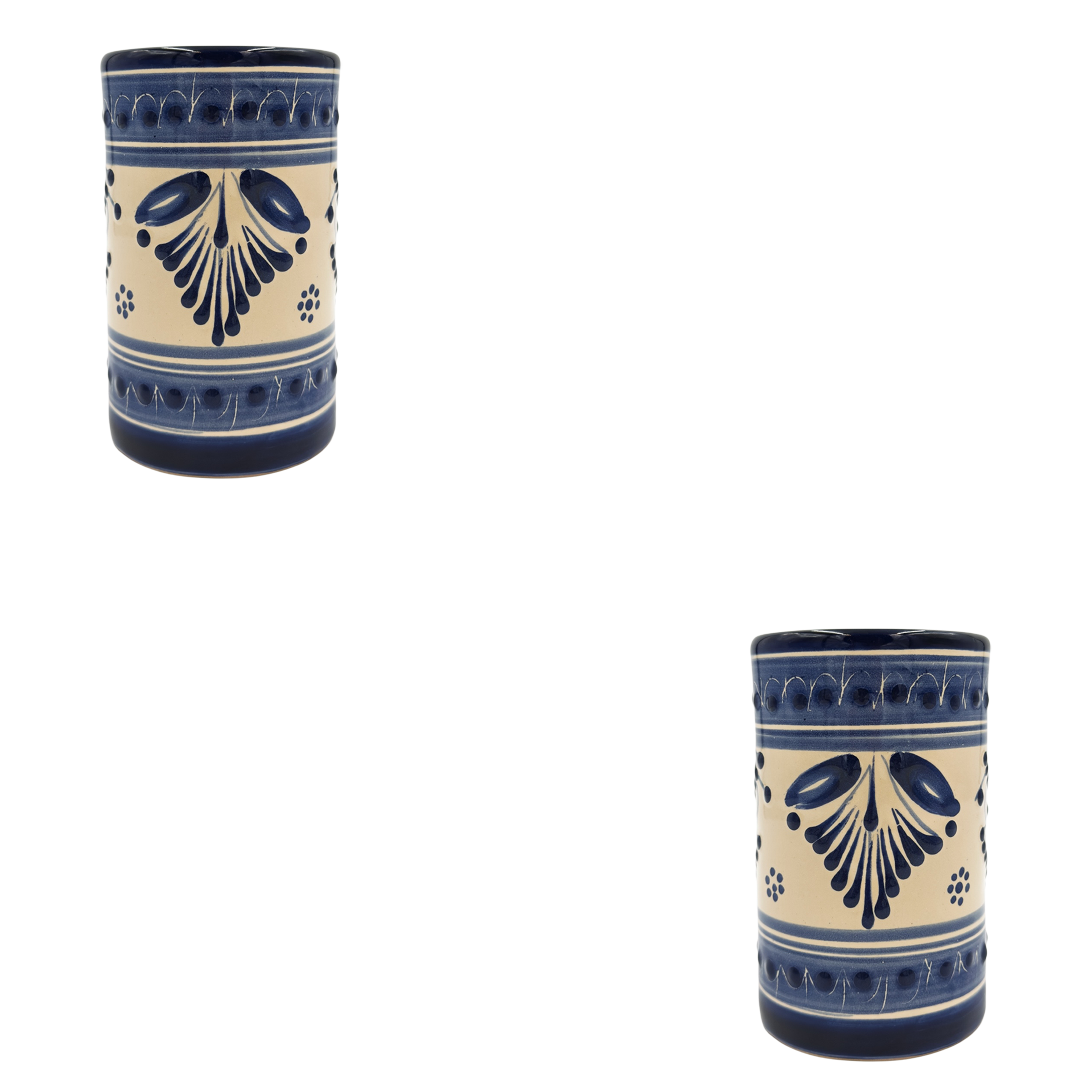 De la Reina Cups Set of 2