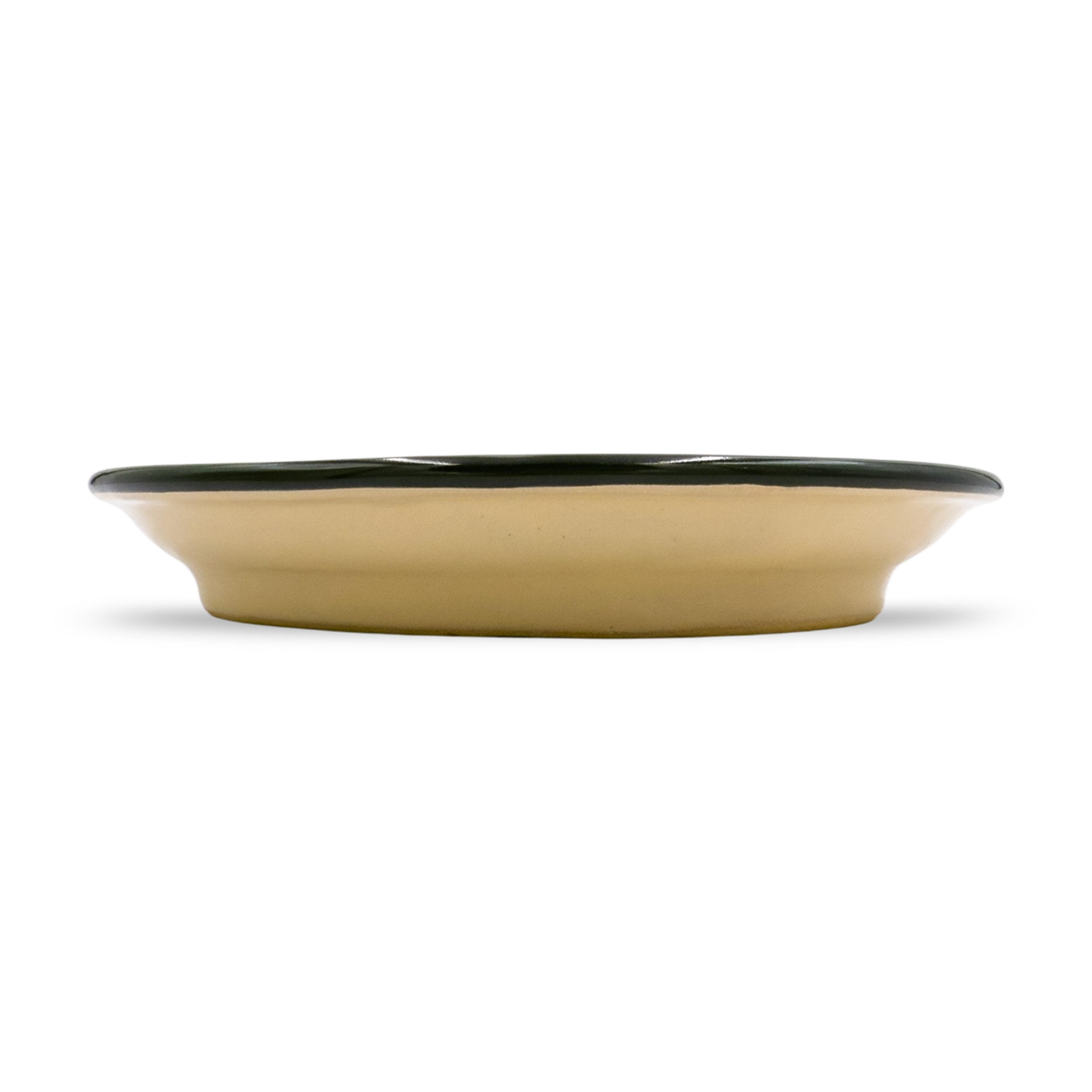 De La Reina Medium Plate Set of 2