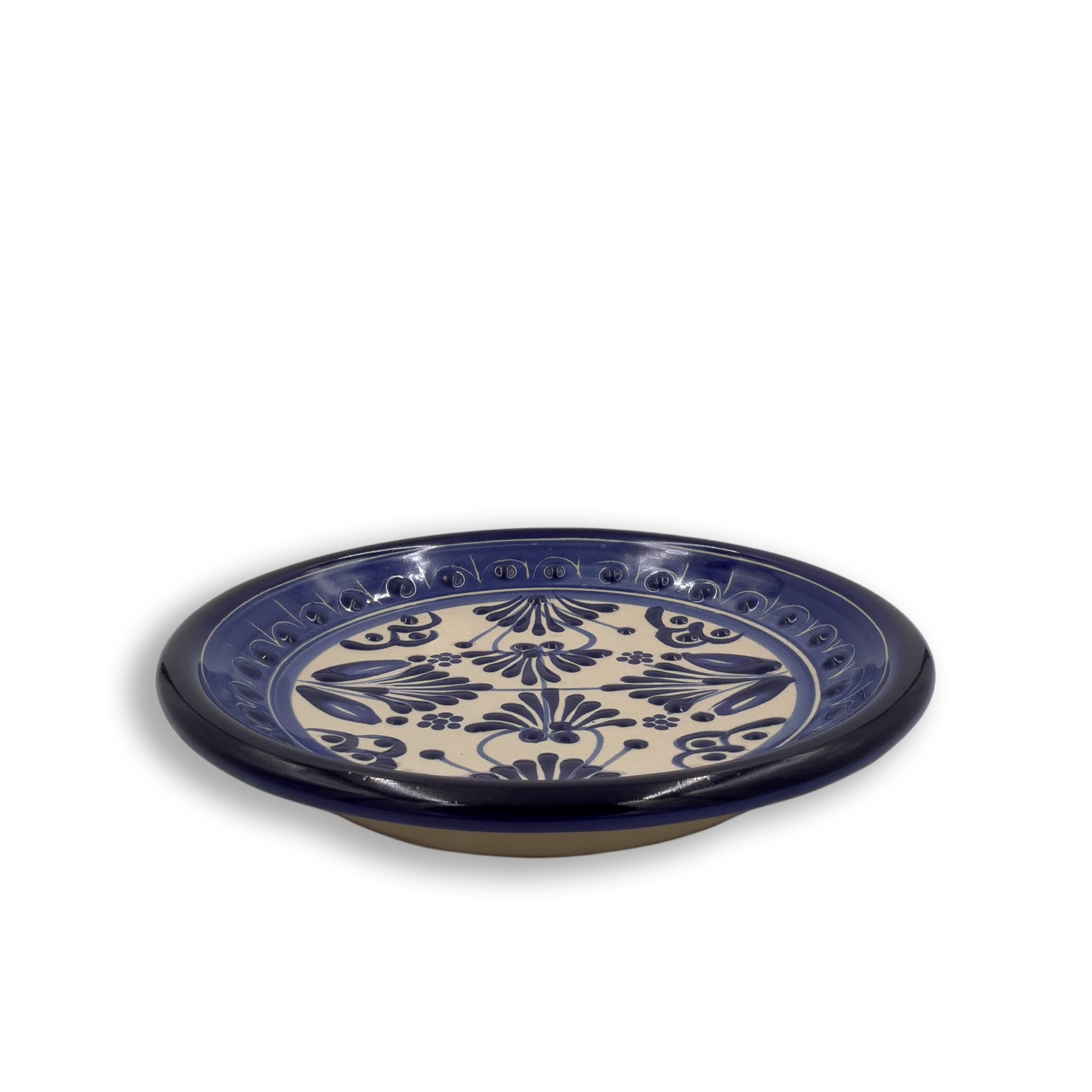 De La reina Small Plate