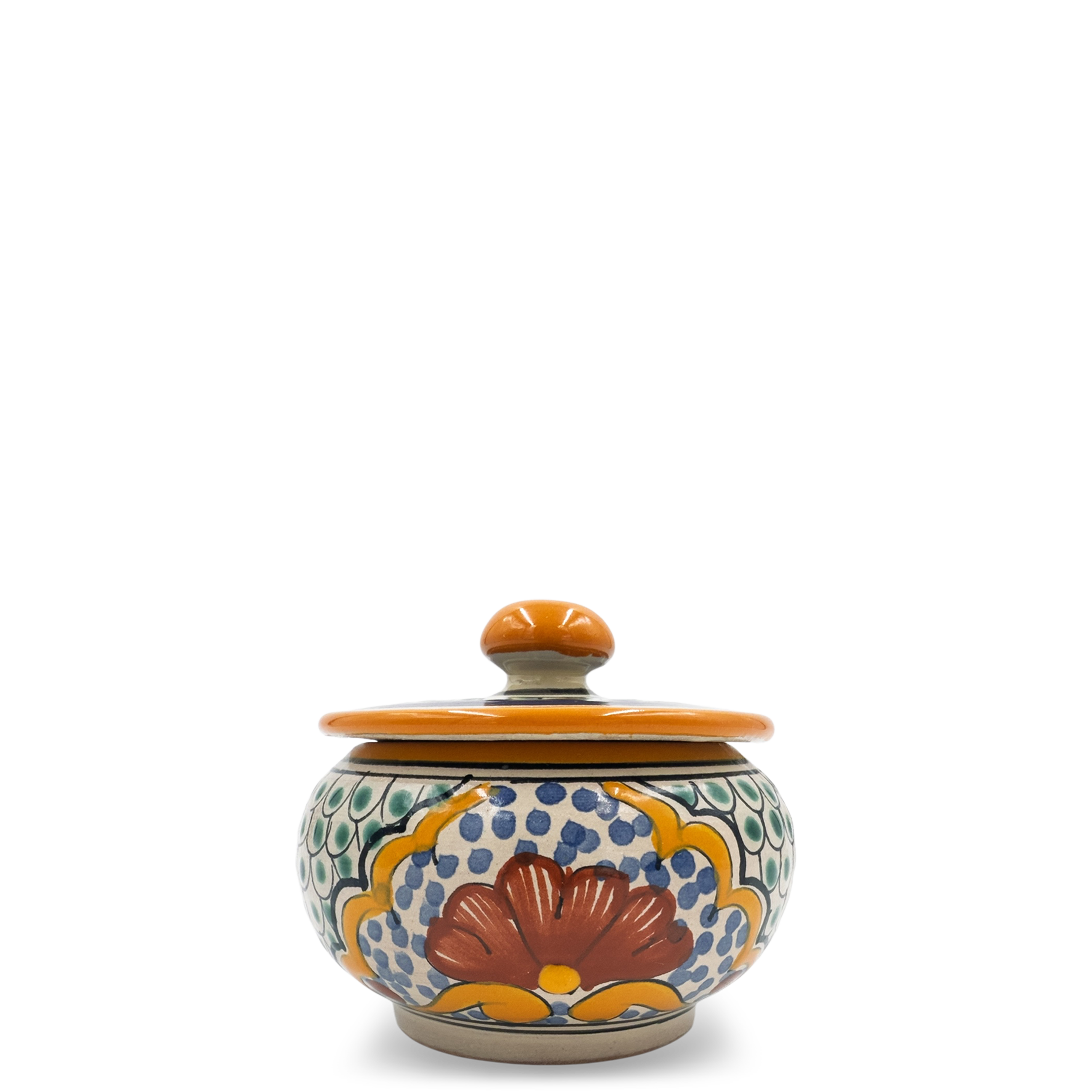 Granada Candle