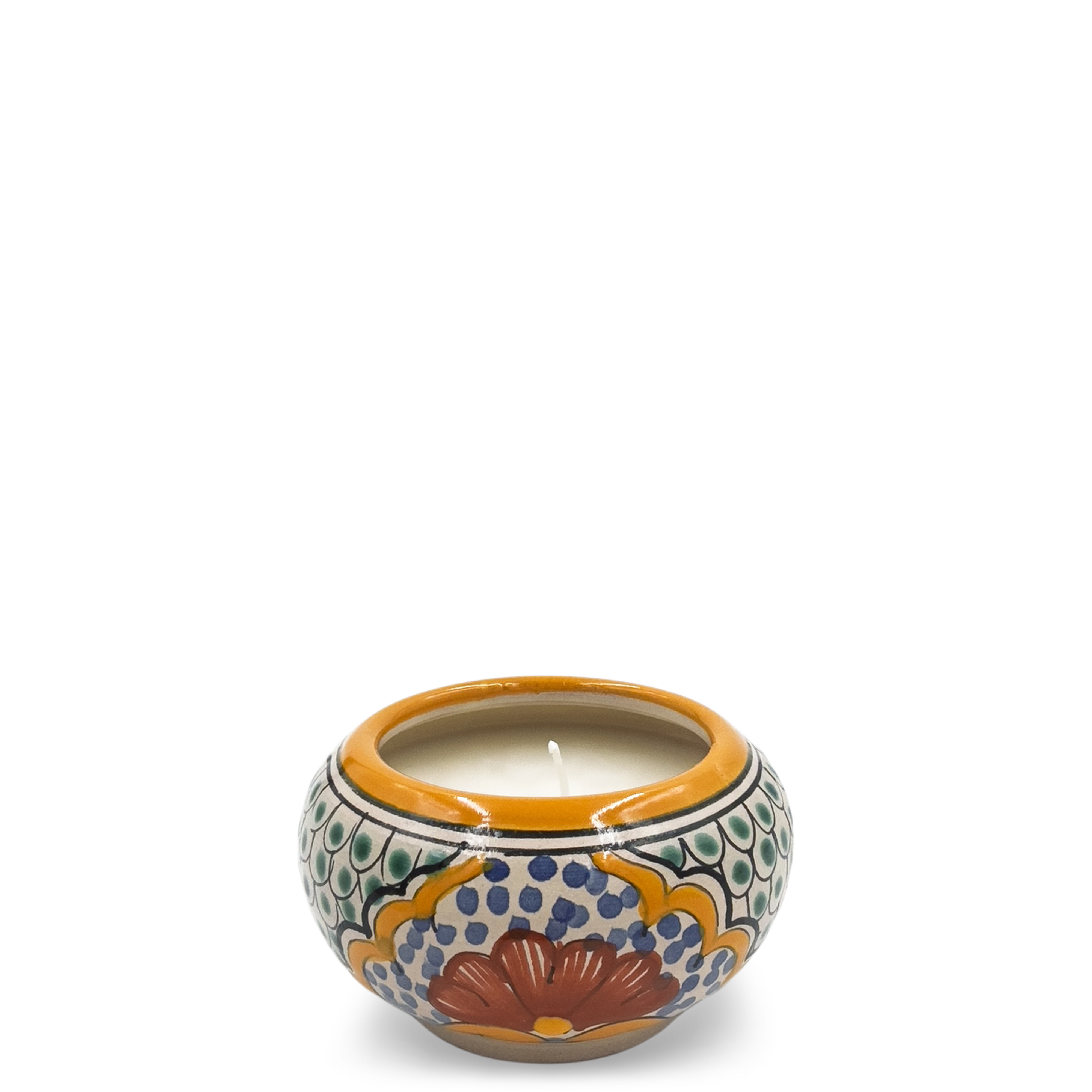Granada Candle