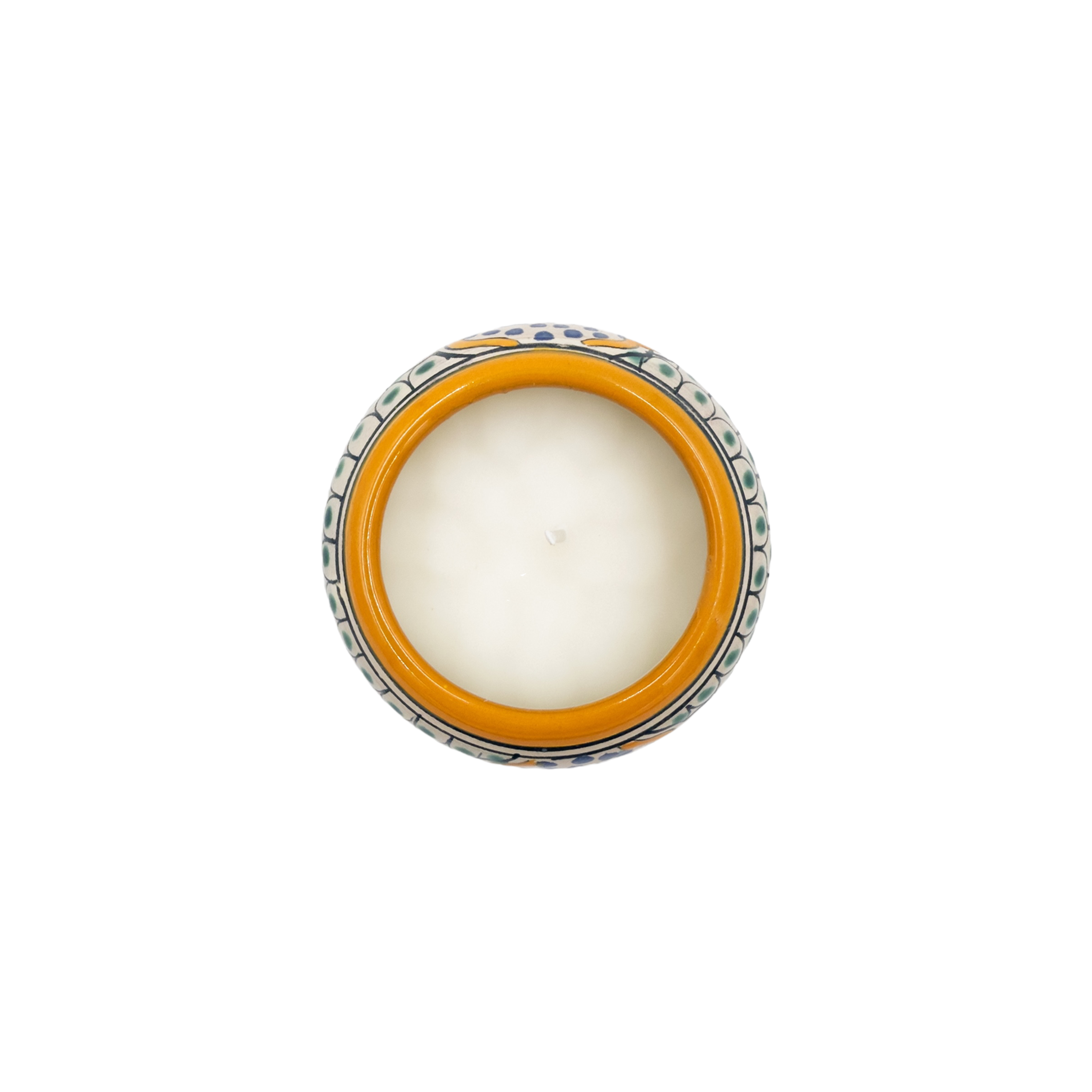 Granada Candle