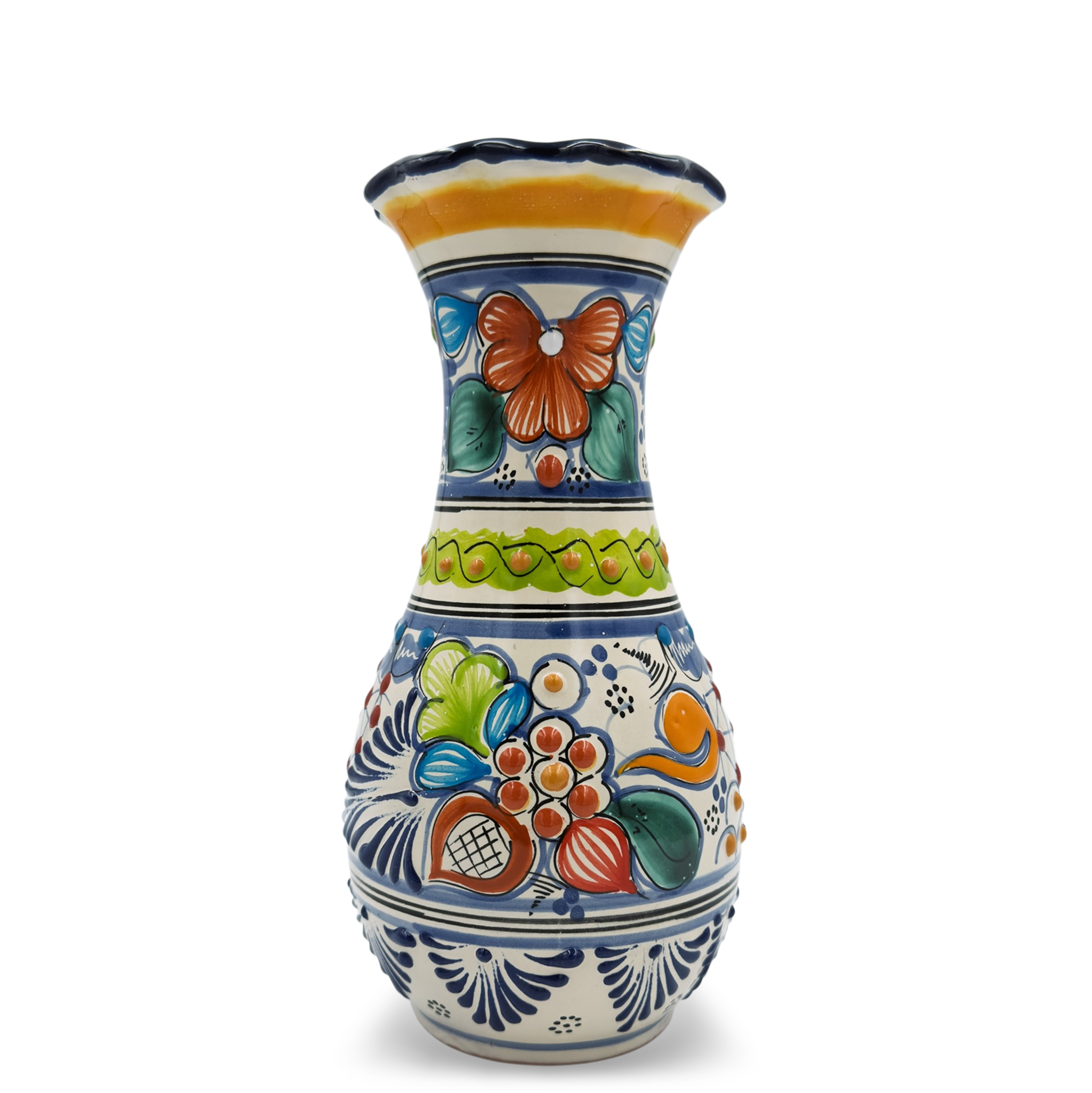 Petal Parade vase