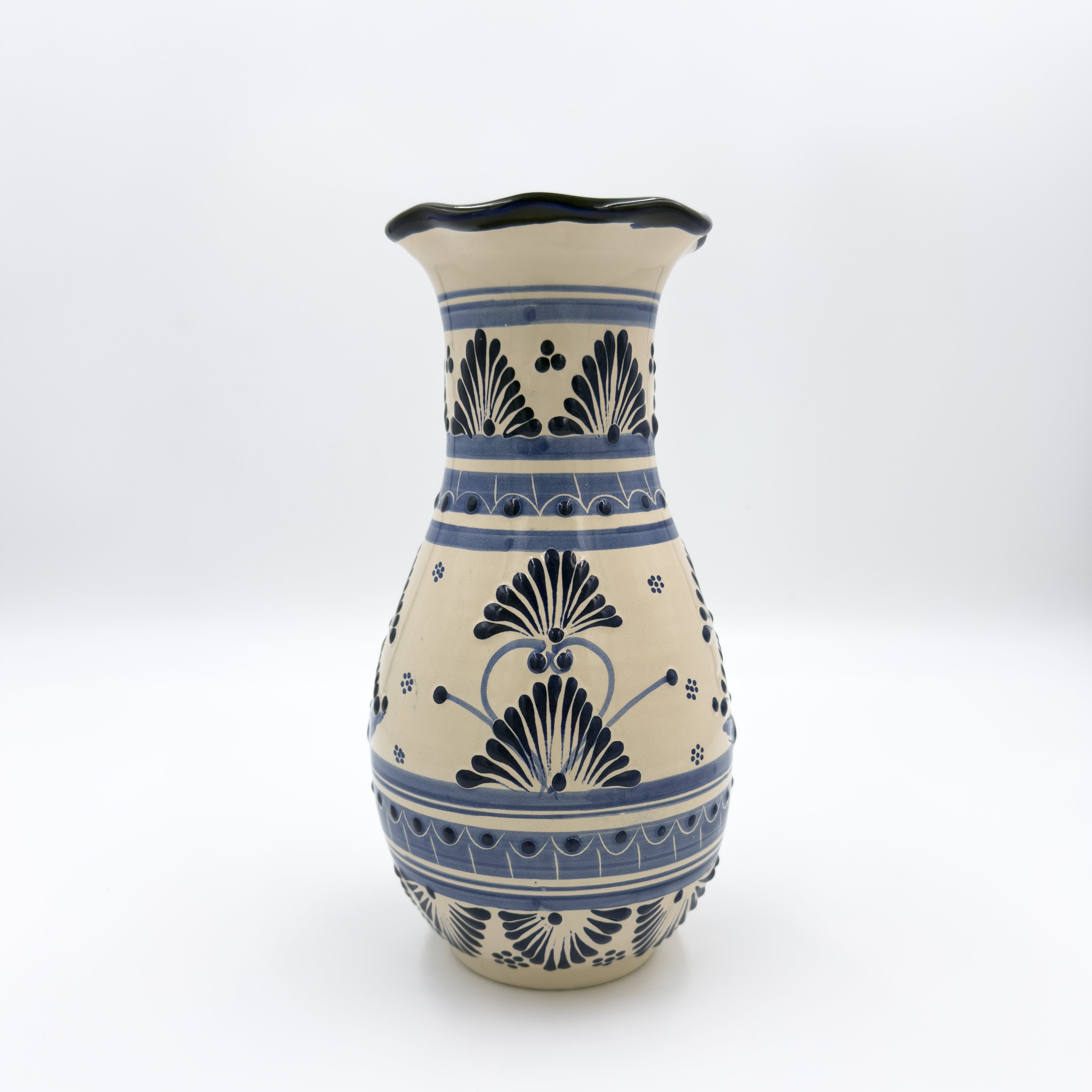De La Reina Vase