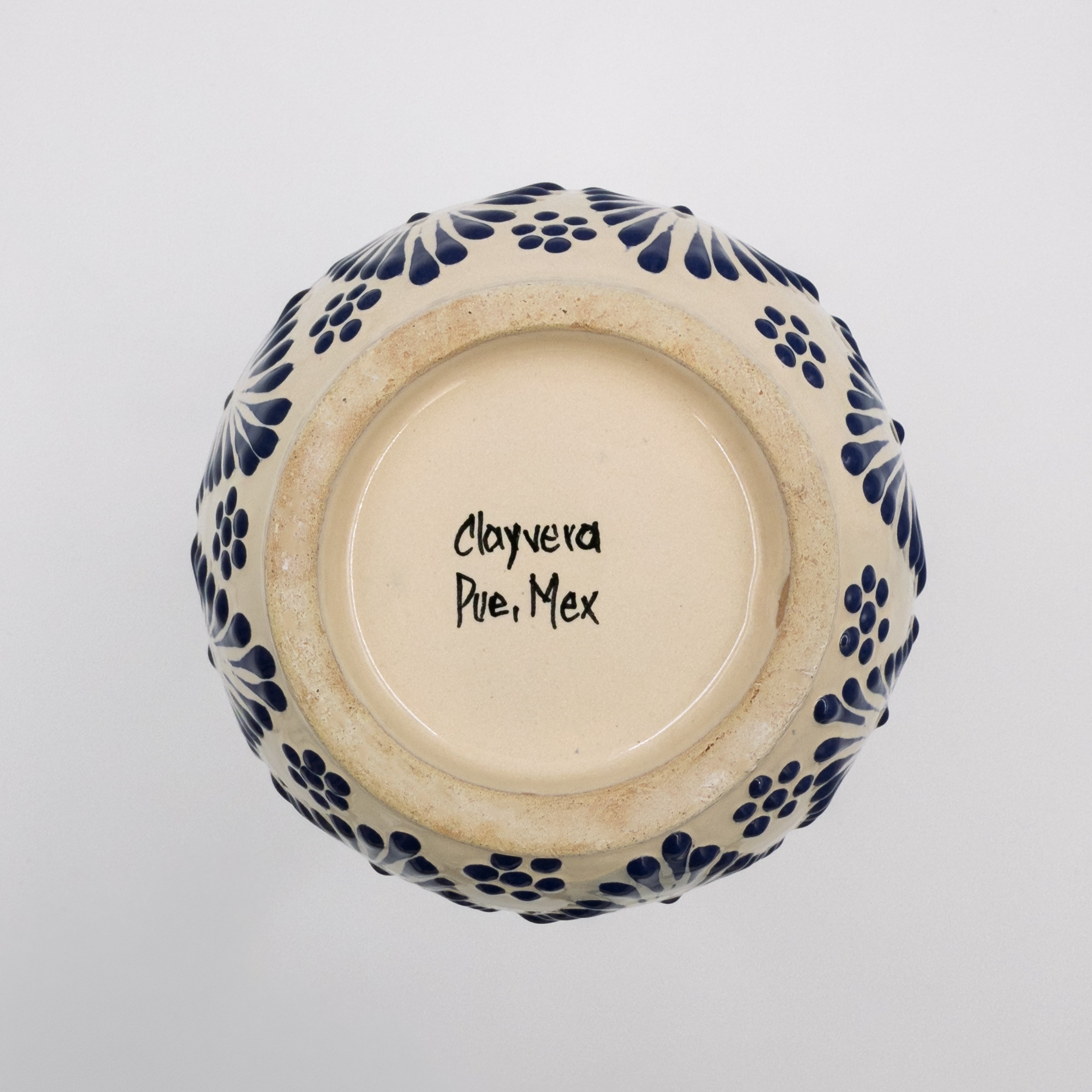 De La Reina Vase
