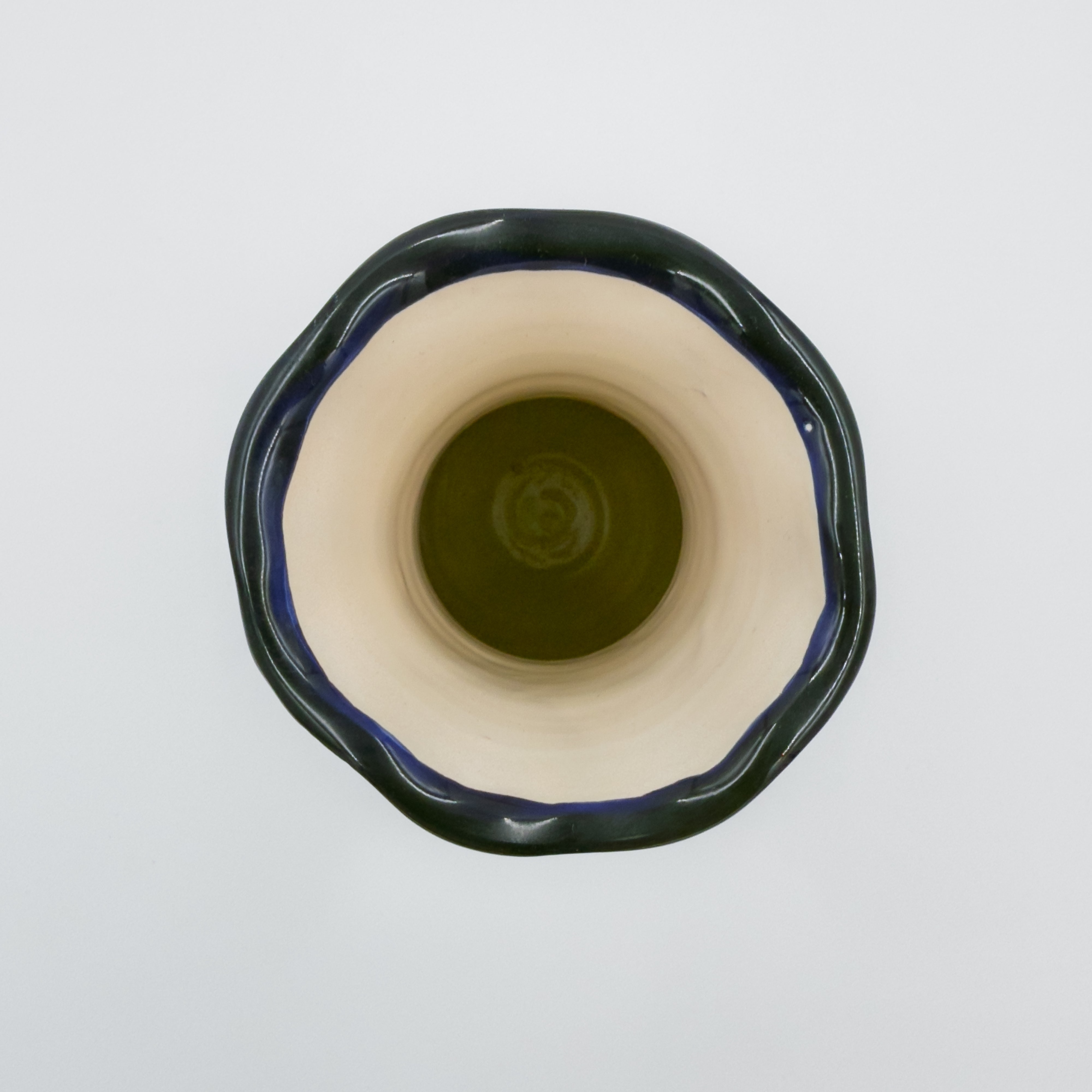 De La Reina Vase