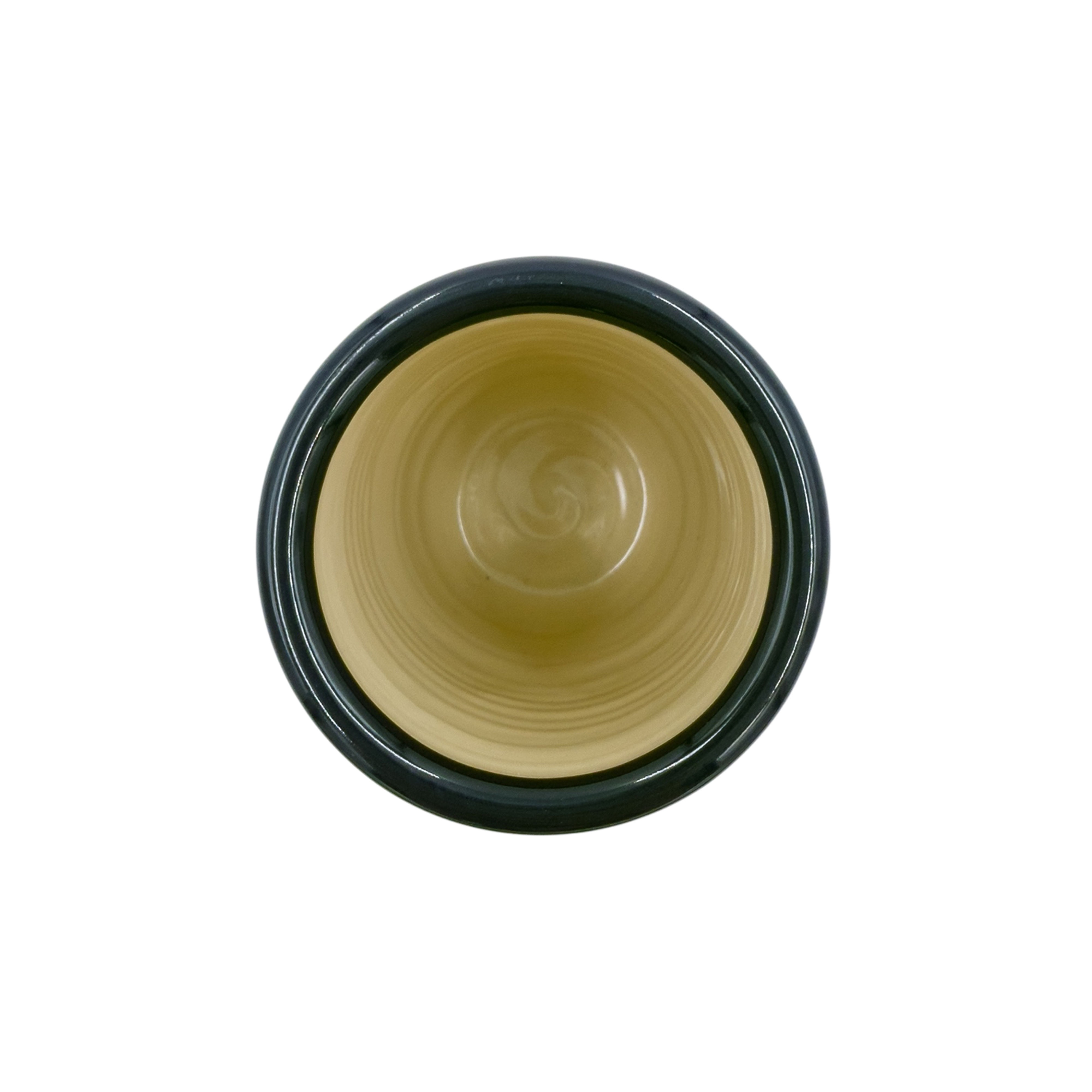 Majolica Cup