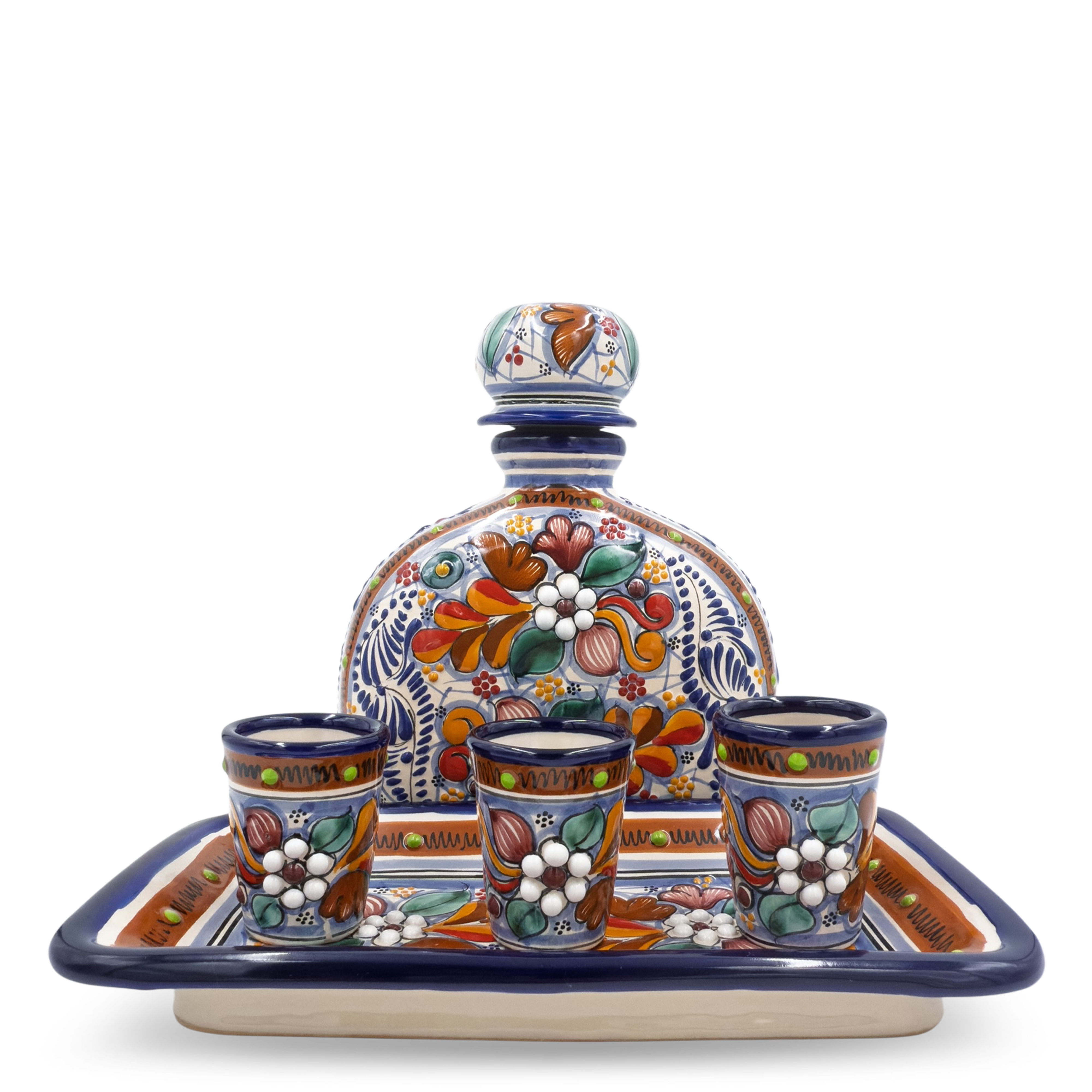 Majolica