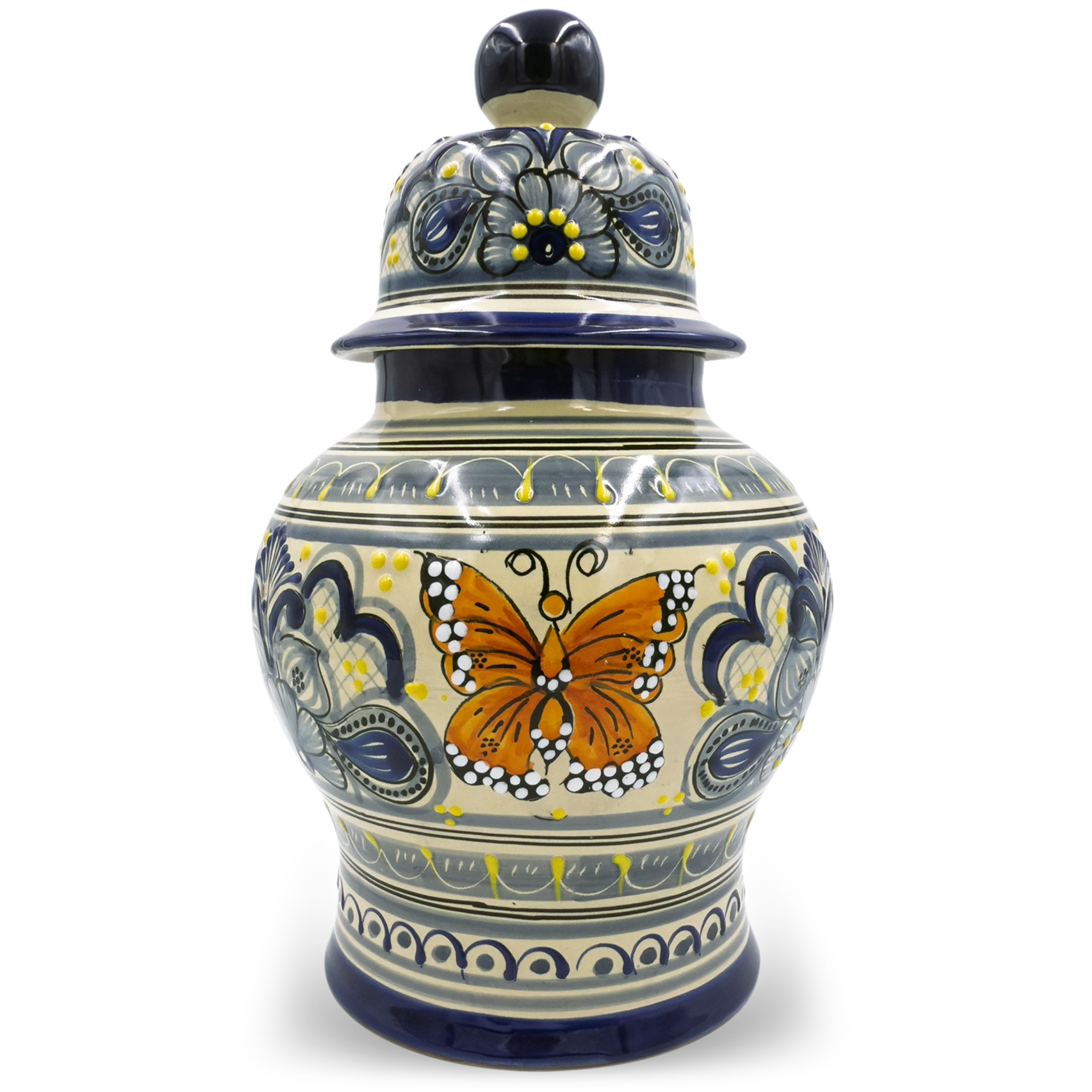 Mariposa Tureen