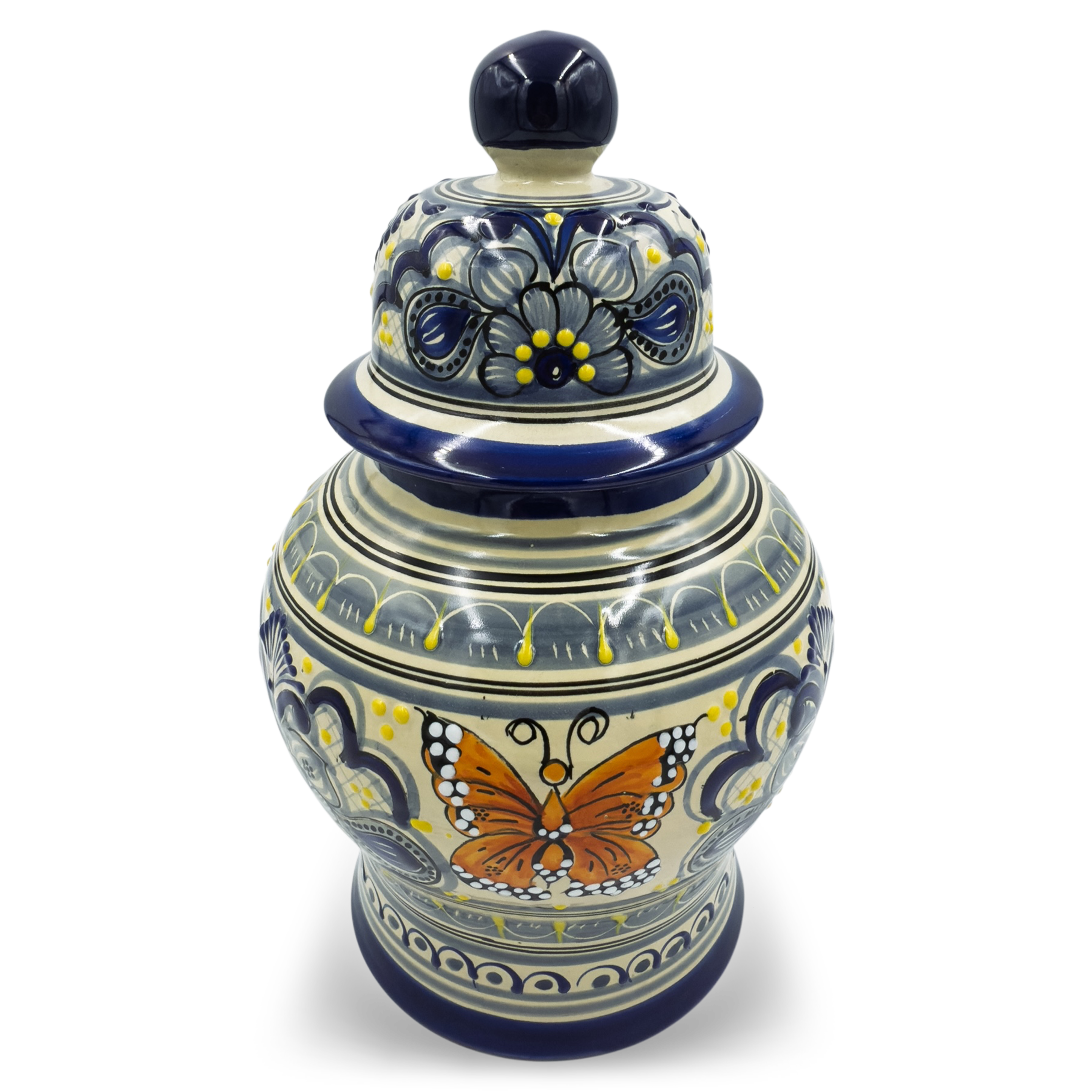Mariposa Tureen