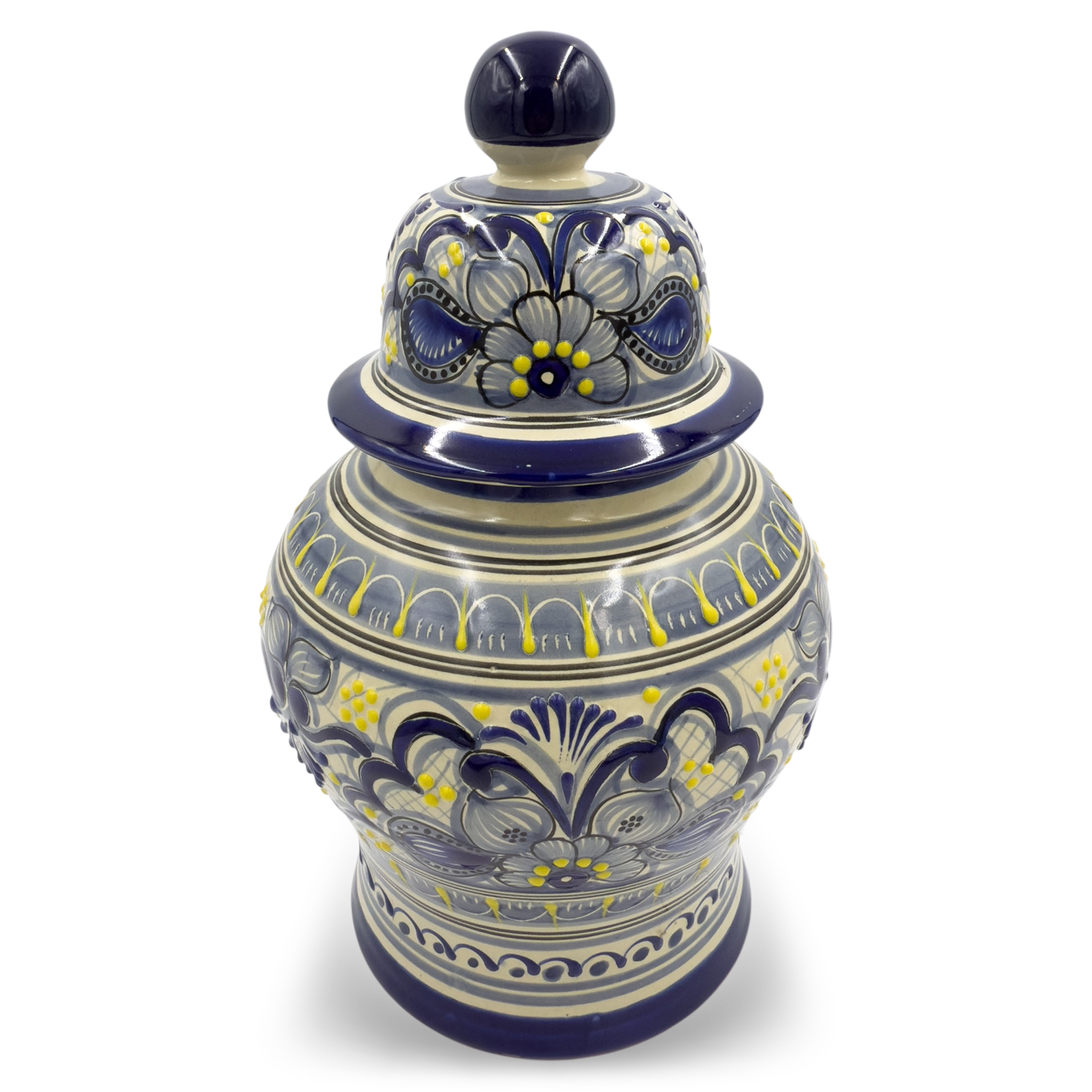 Moonlight Bloom Tureen